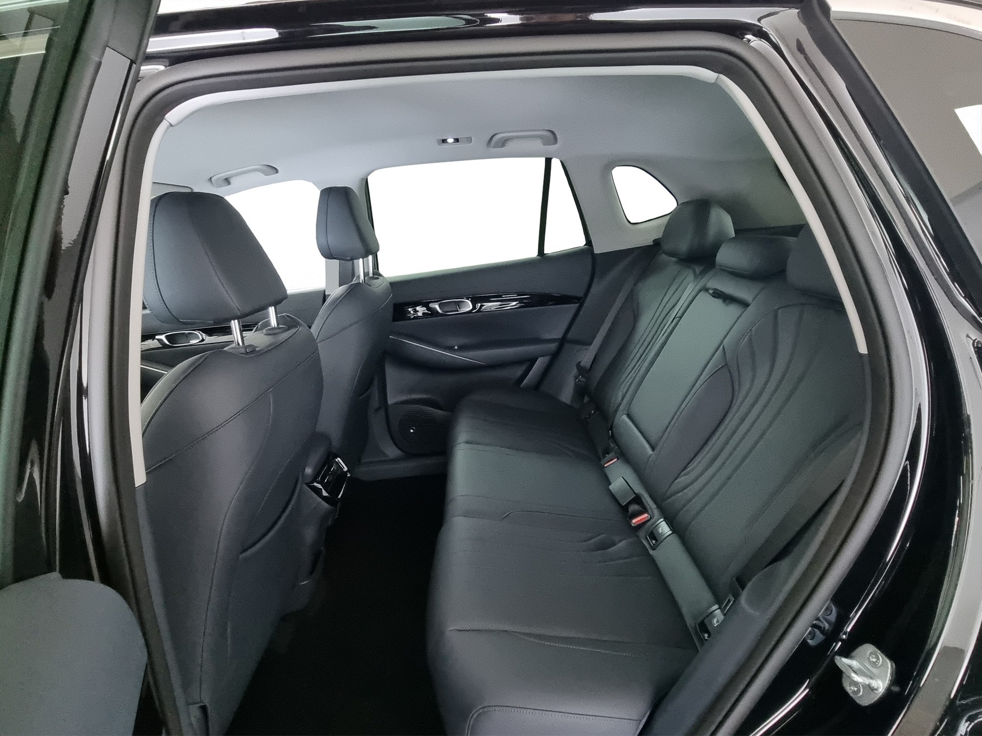 GEELY E5 Pro+ FWD-image-6