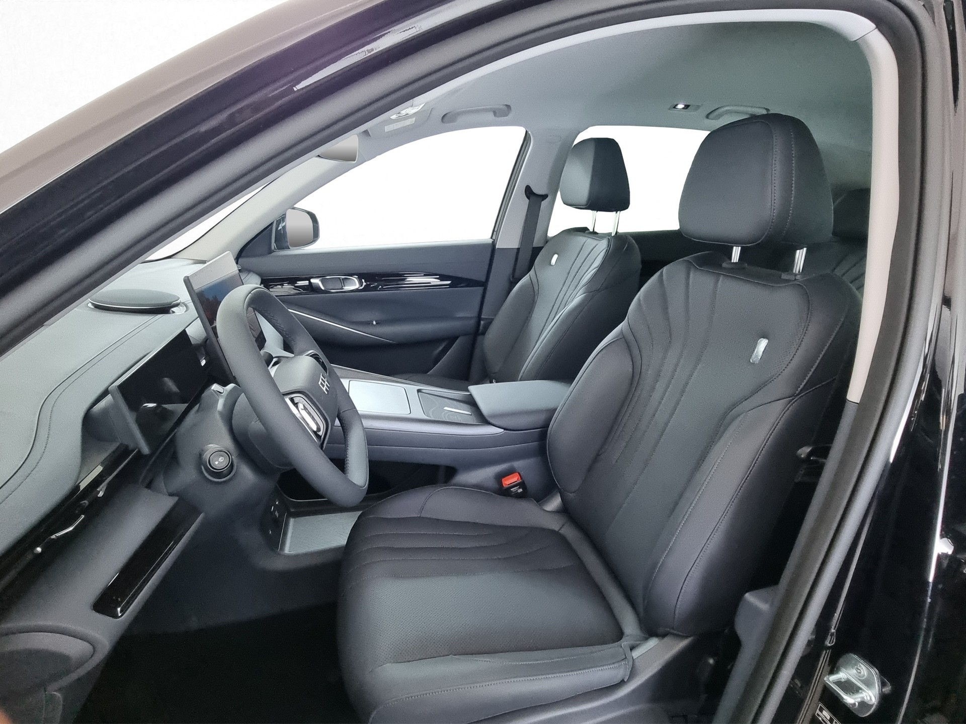 GEELY E5 Pro+ FWD-image-5