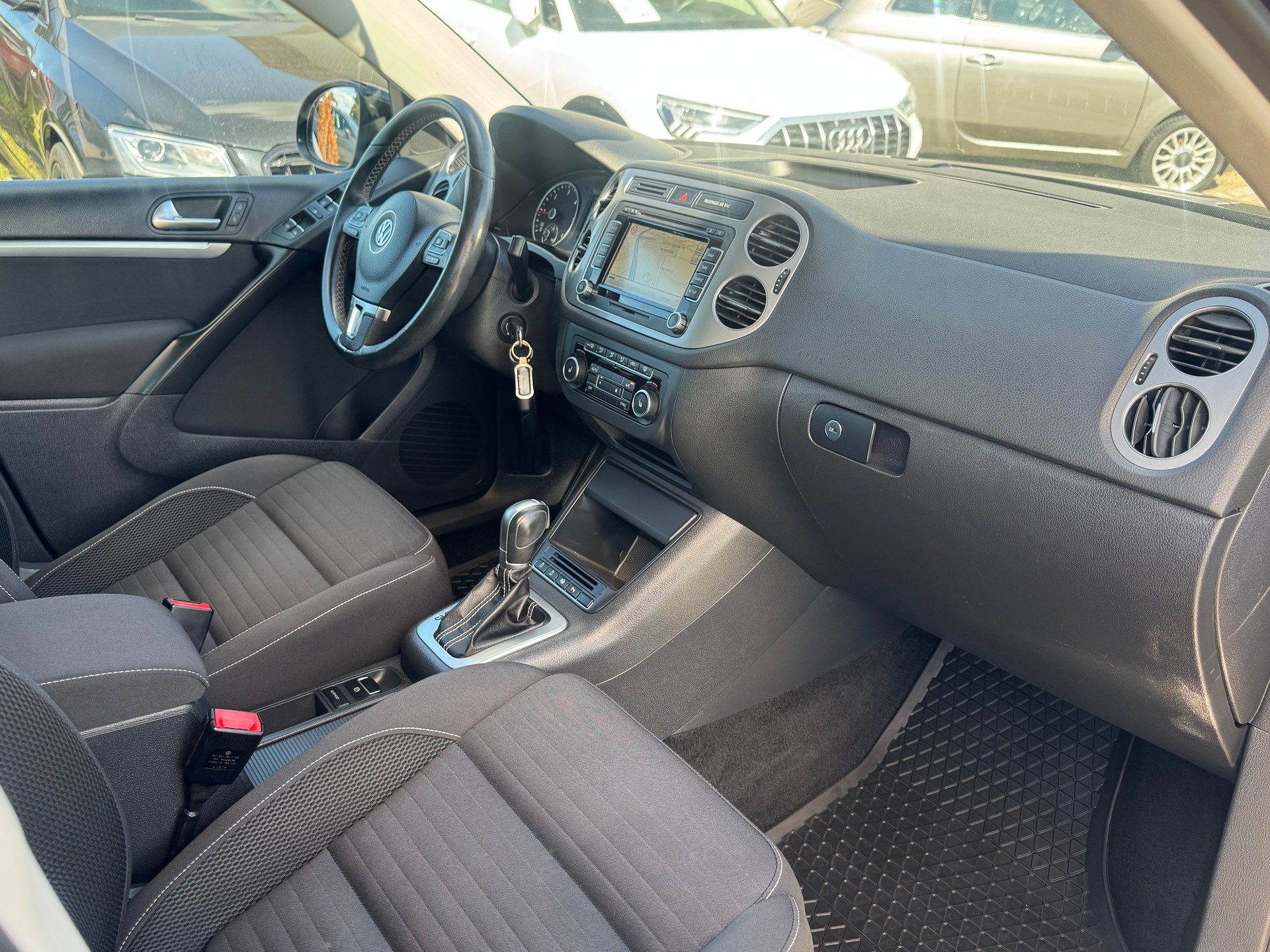 VW Tiguan 2.0 TDI BMT Cup 4Motion DSG-image-5