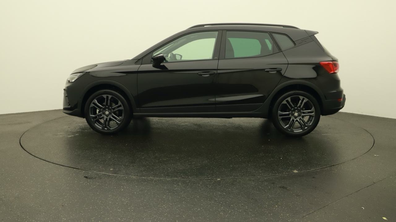SEAT Arona 1.5 Eco TSI FR DSG-showroom-element-1