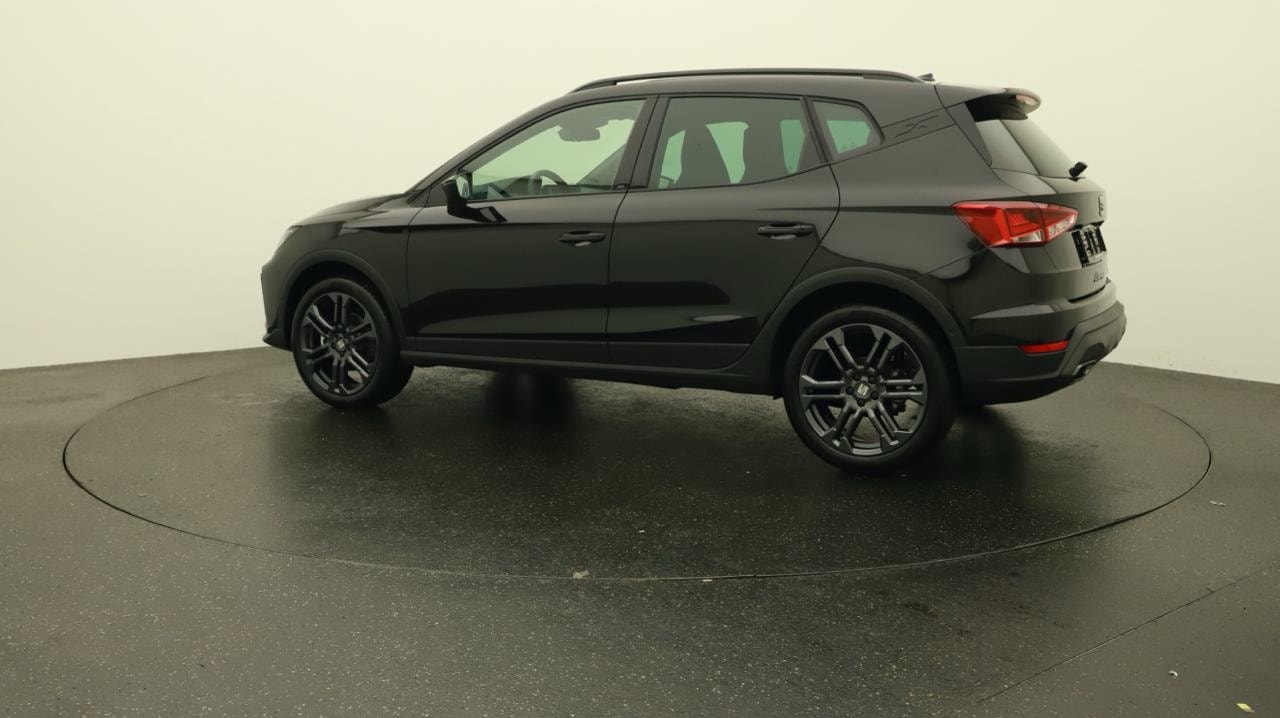 SEAT Arona 1.5 Eco TSI FR DSG-showroom-element-2
