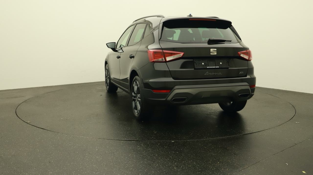 SEAT Arona 1.5 Eco TSI FR DSG-showroom-element-3