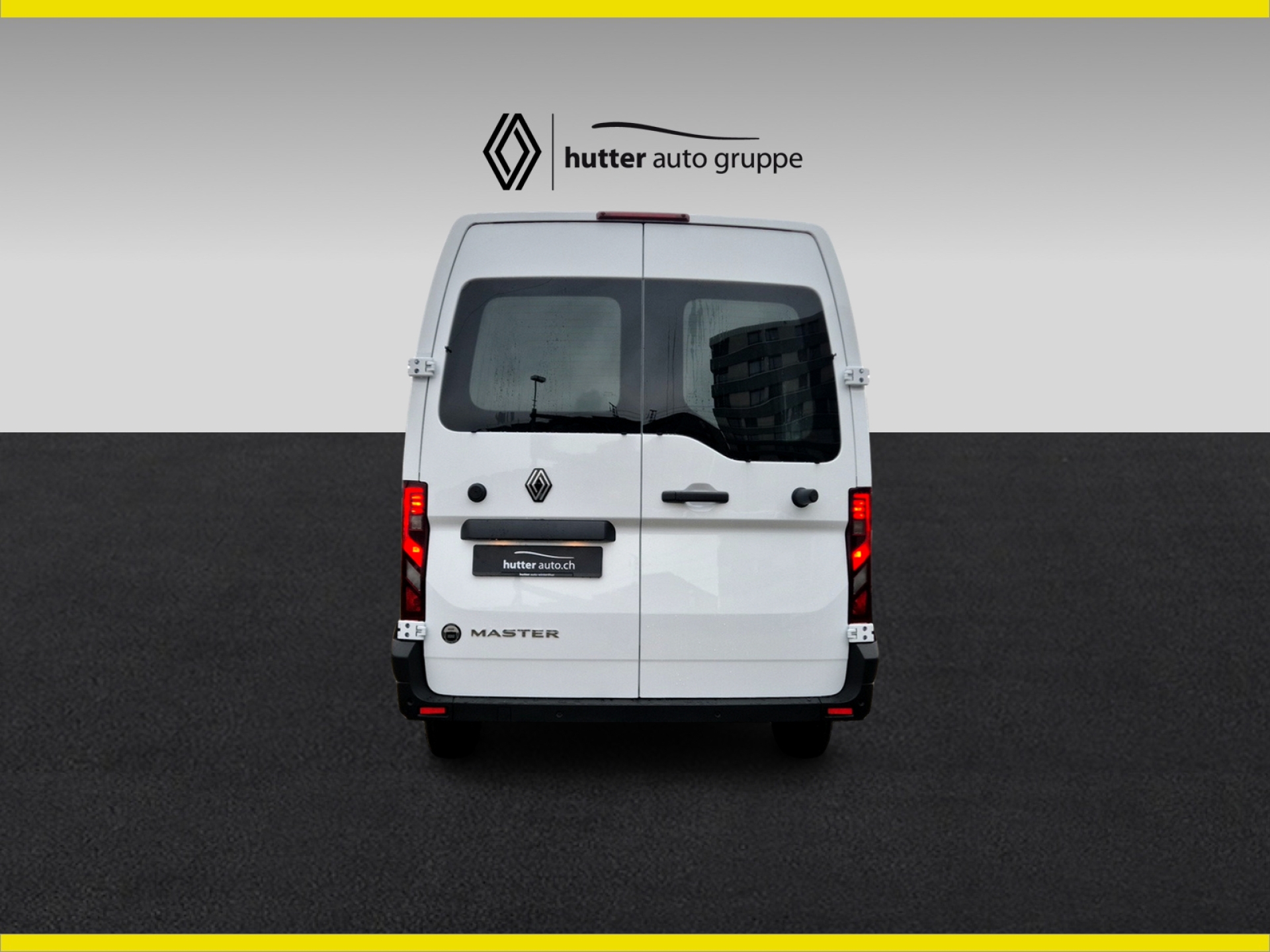 RENAULT Master Kaw. 3.5 t L2H2-image-2