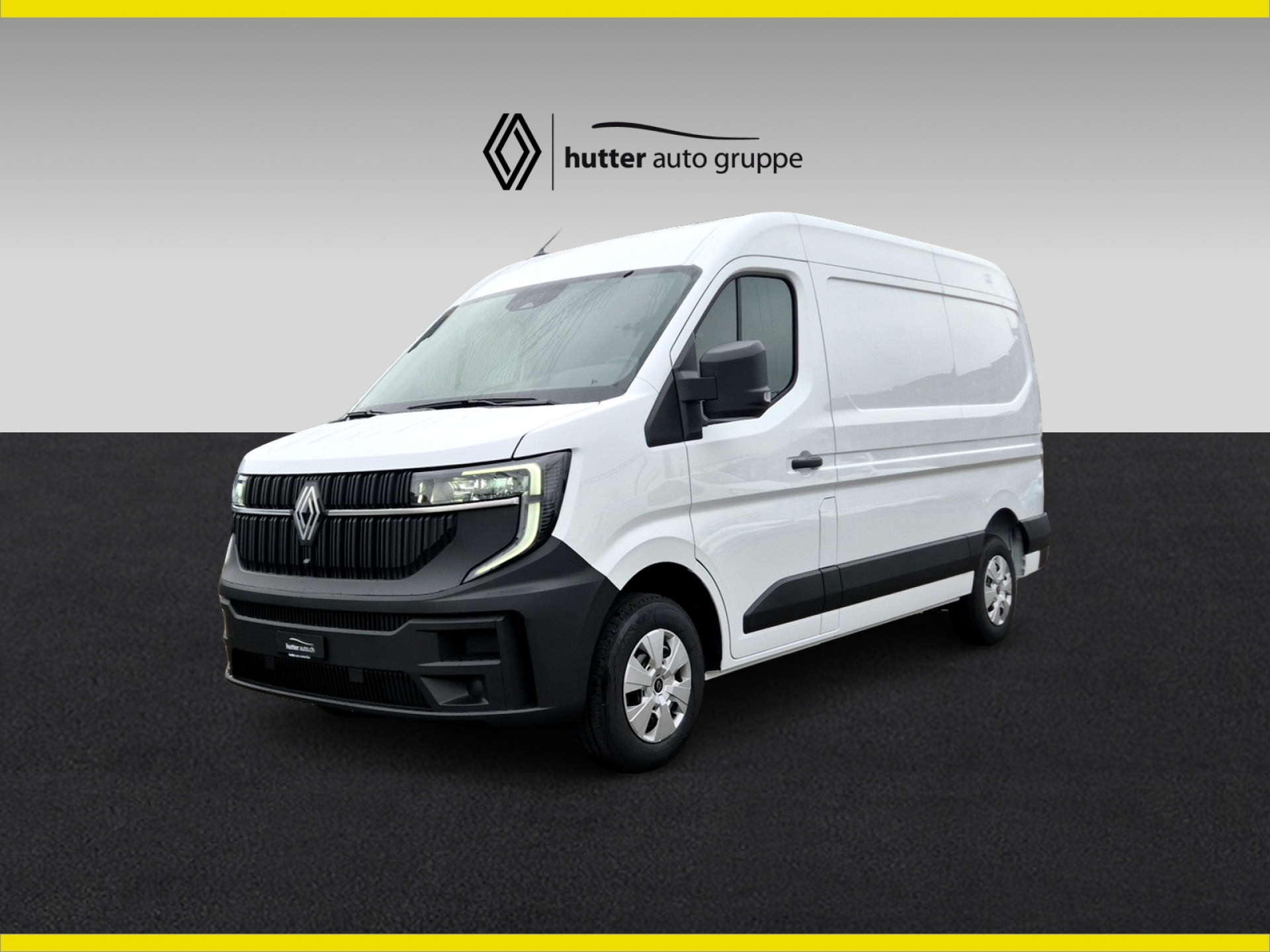 RENAULT Master Kaw. 3.5 t L2H2-image-0