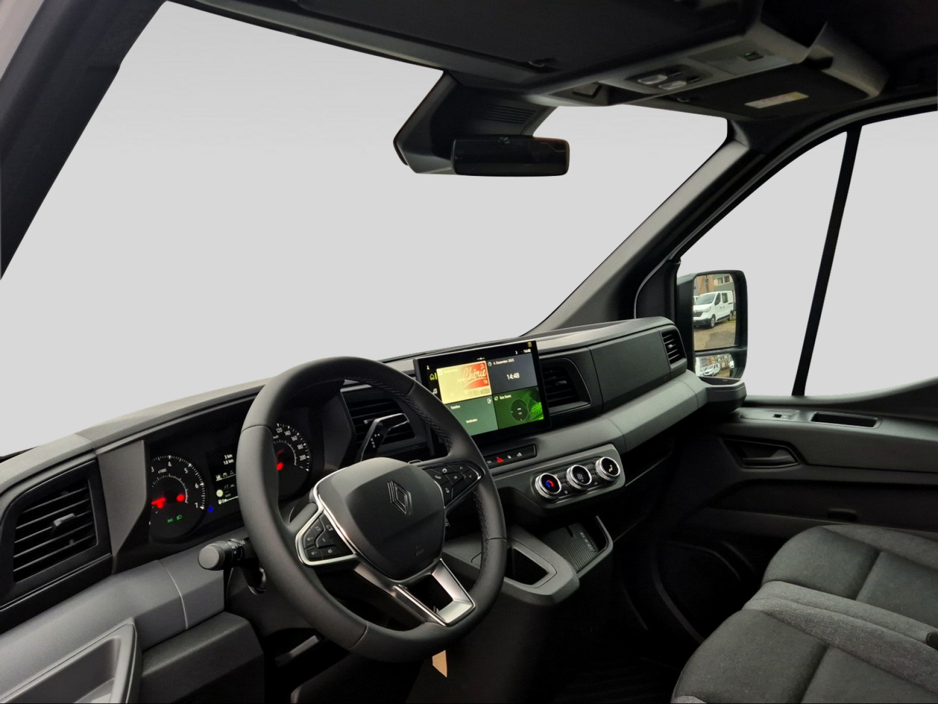 RENAULT Master Kaw. 3.5 t L2H2-image-7