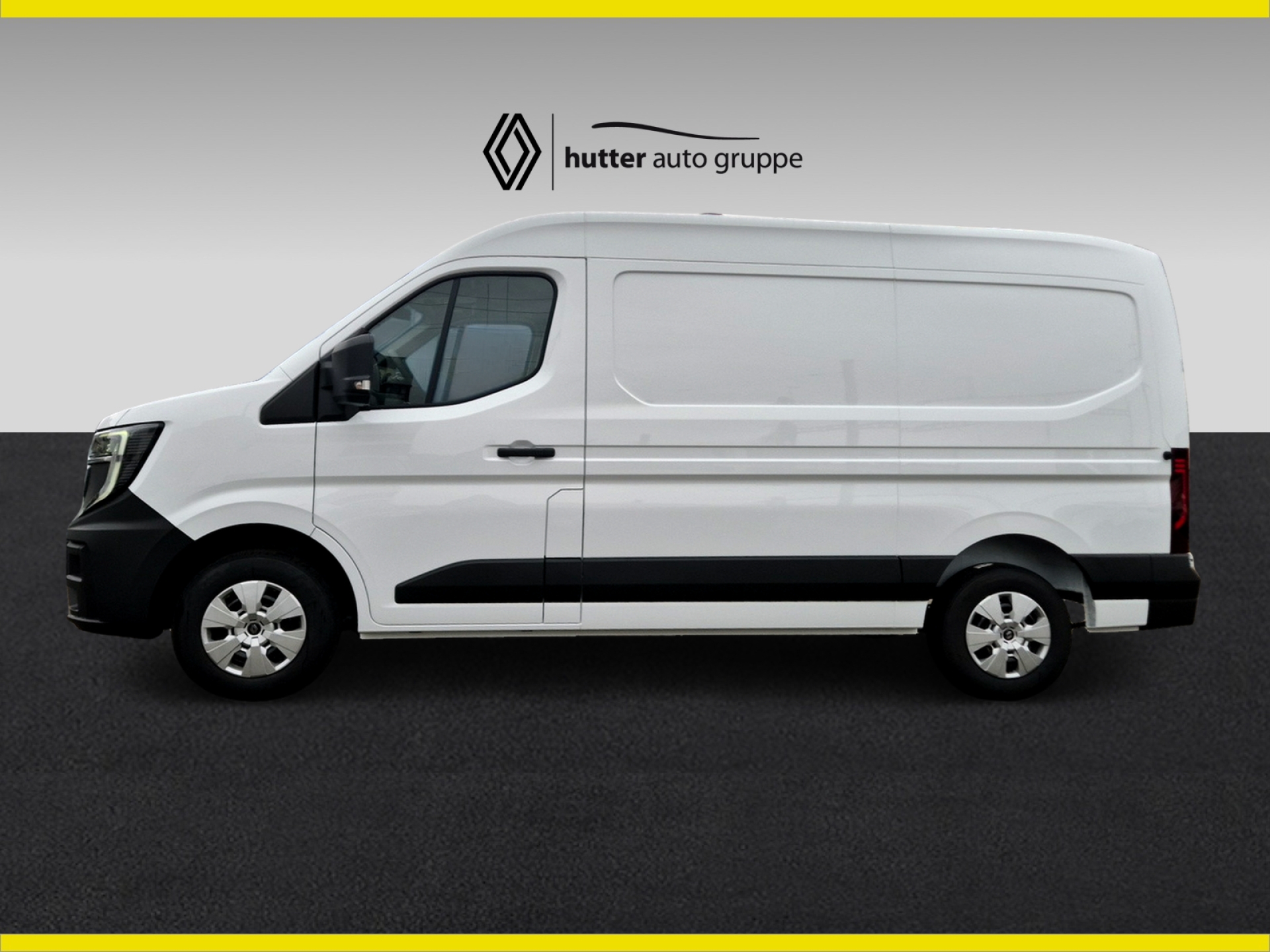 RENAULT Master Kaw. 3.5 t L2H2-image-1