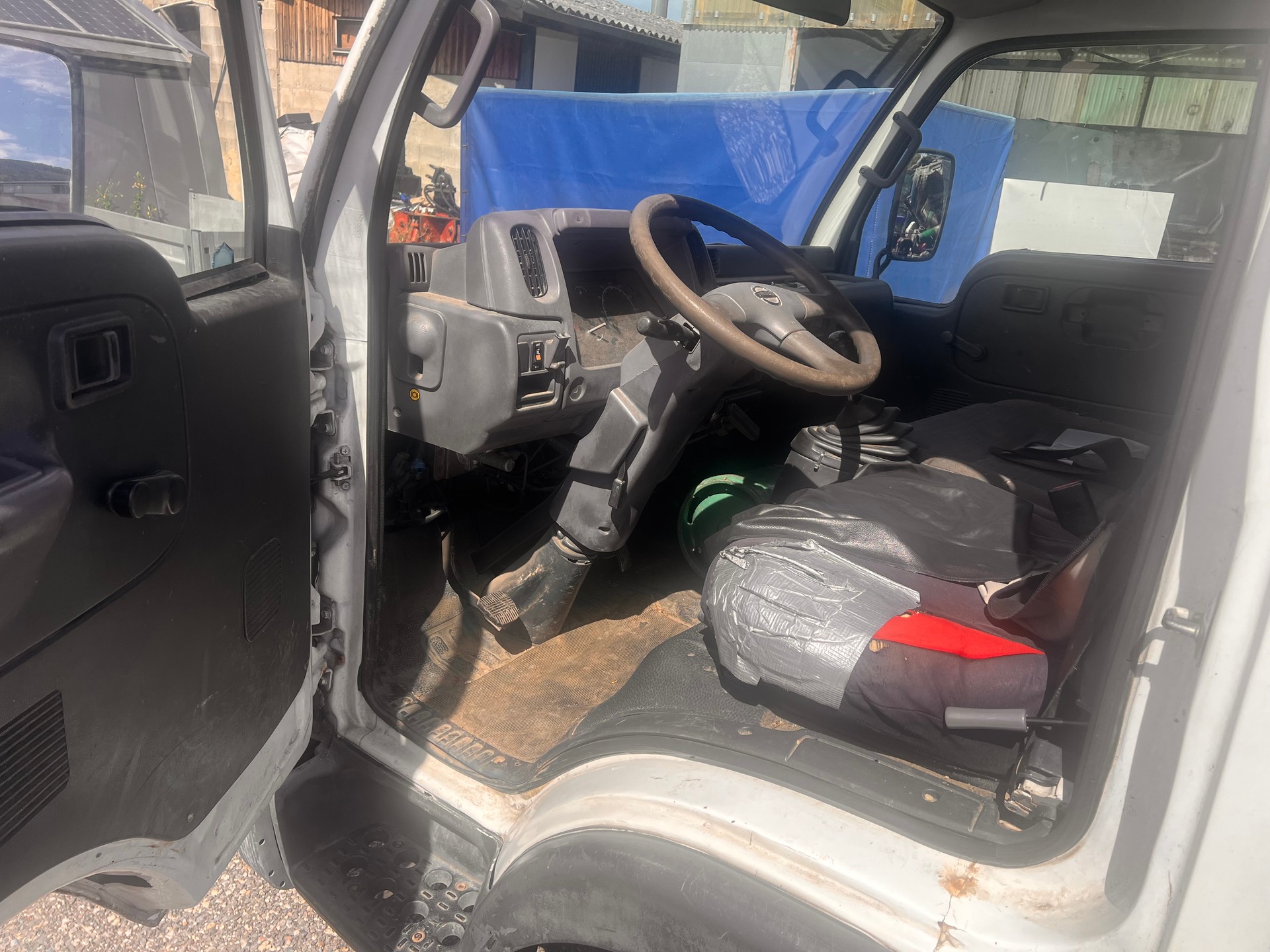 NISSAN Cabstar 35.13-image-7