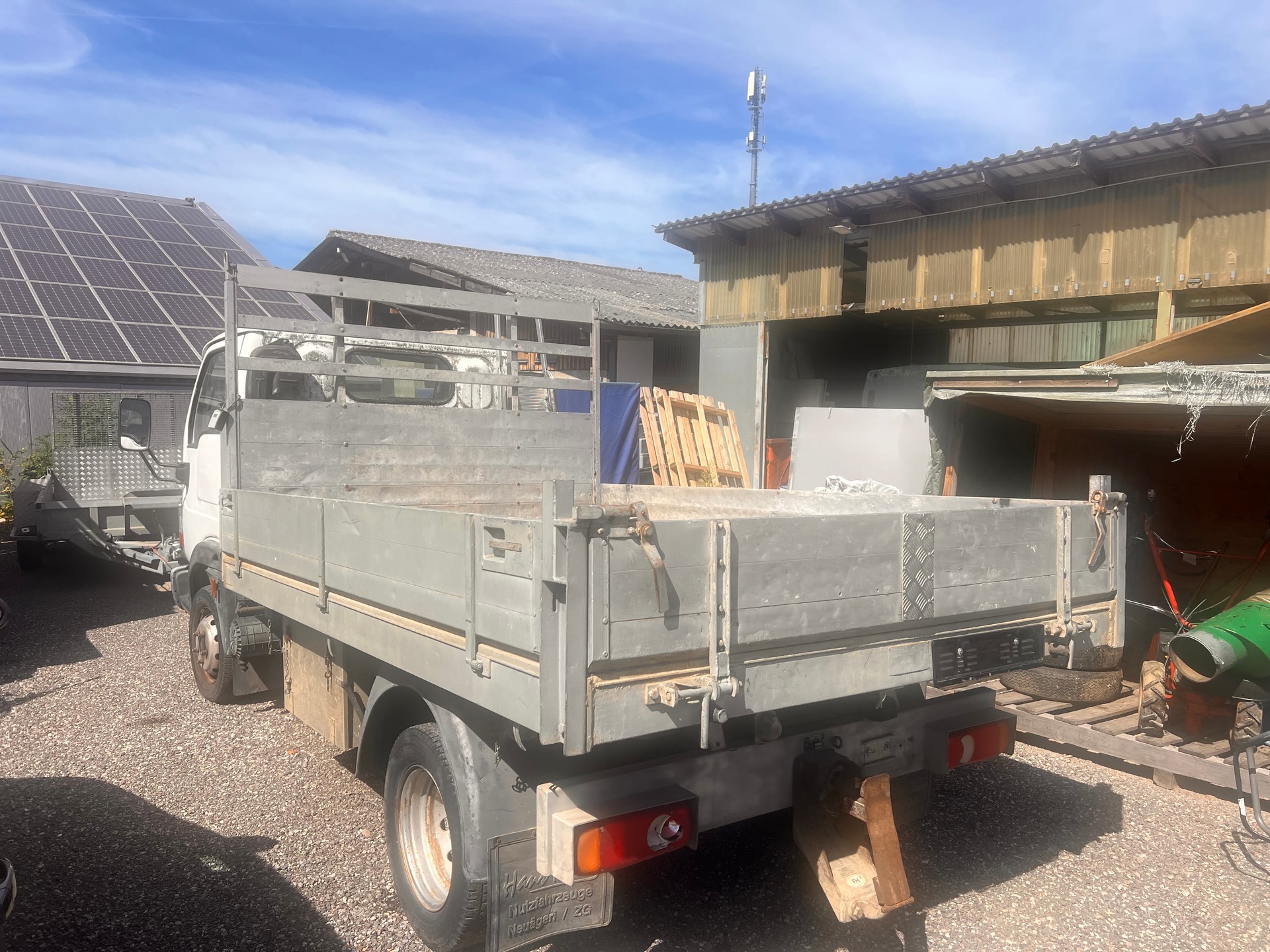 NISSAN Cabstar 35.13-image-6