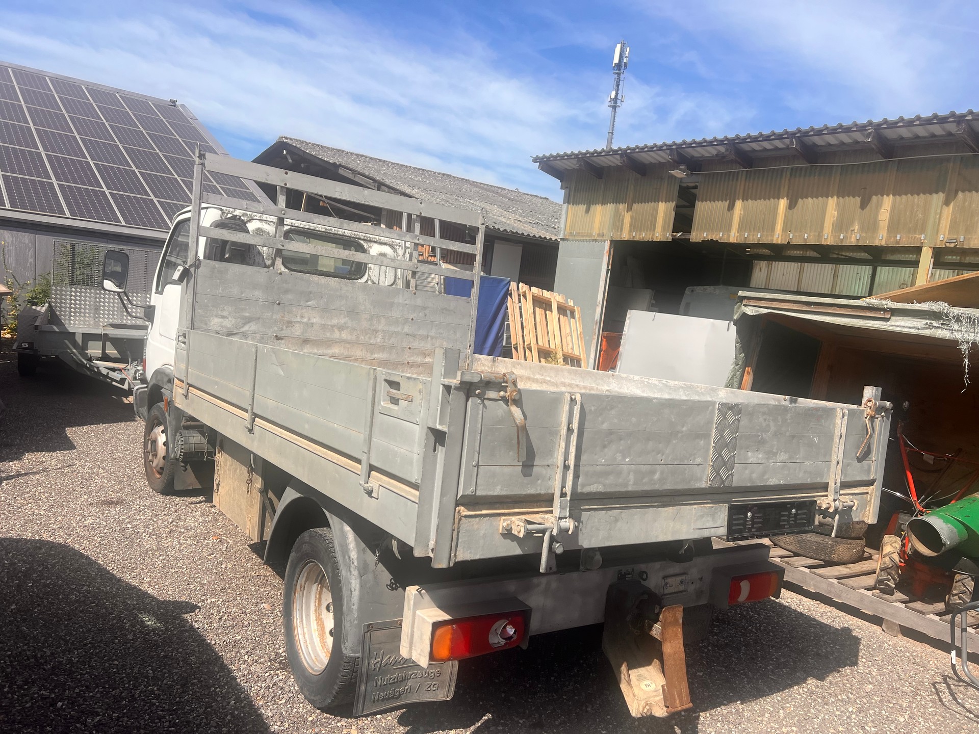 NISSAN Cabstar 35.13-image-3