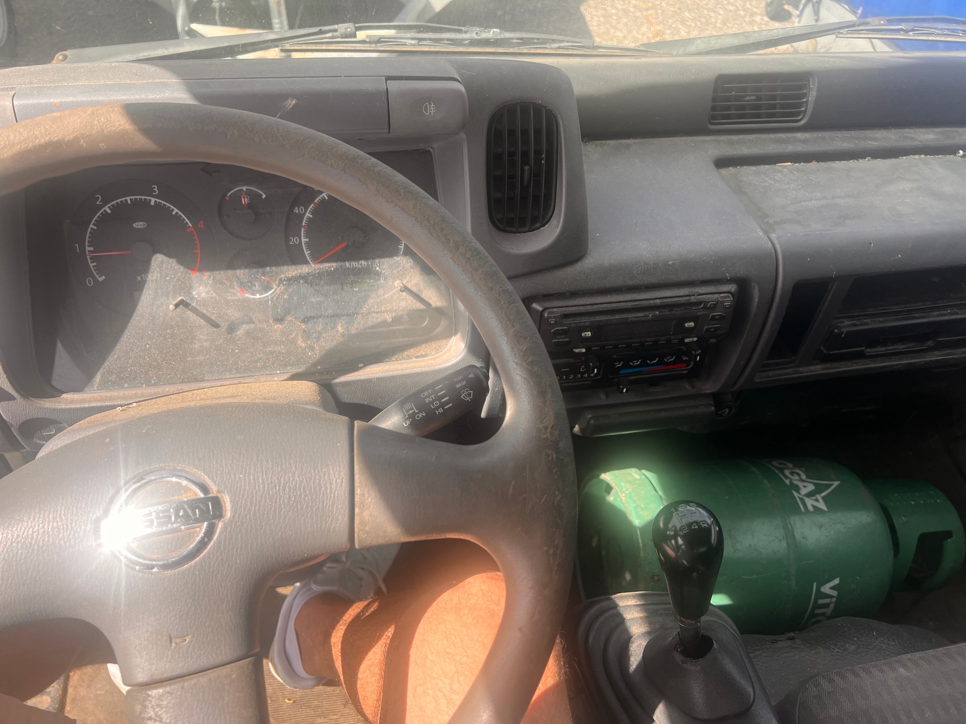 NISSAN Cabstar 35.13-image-14