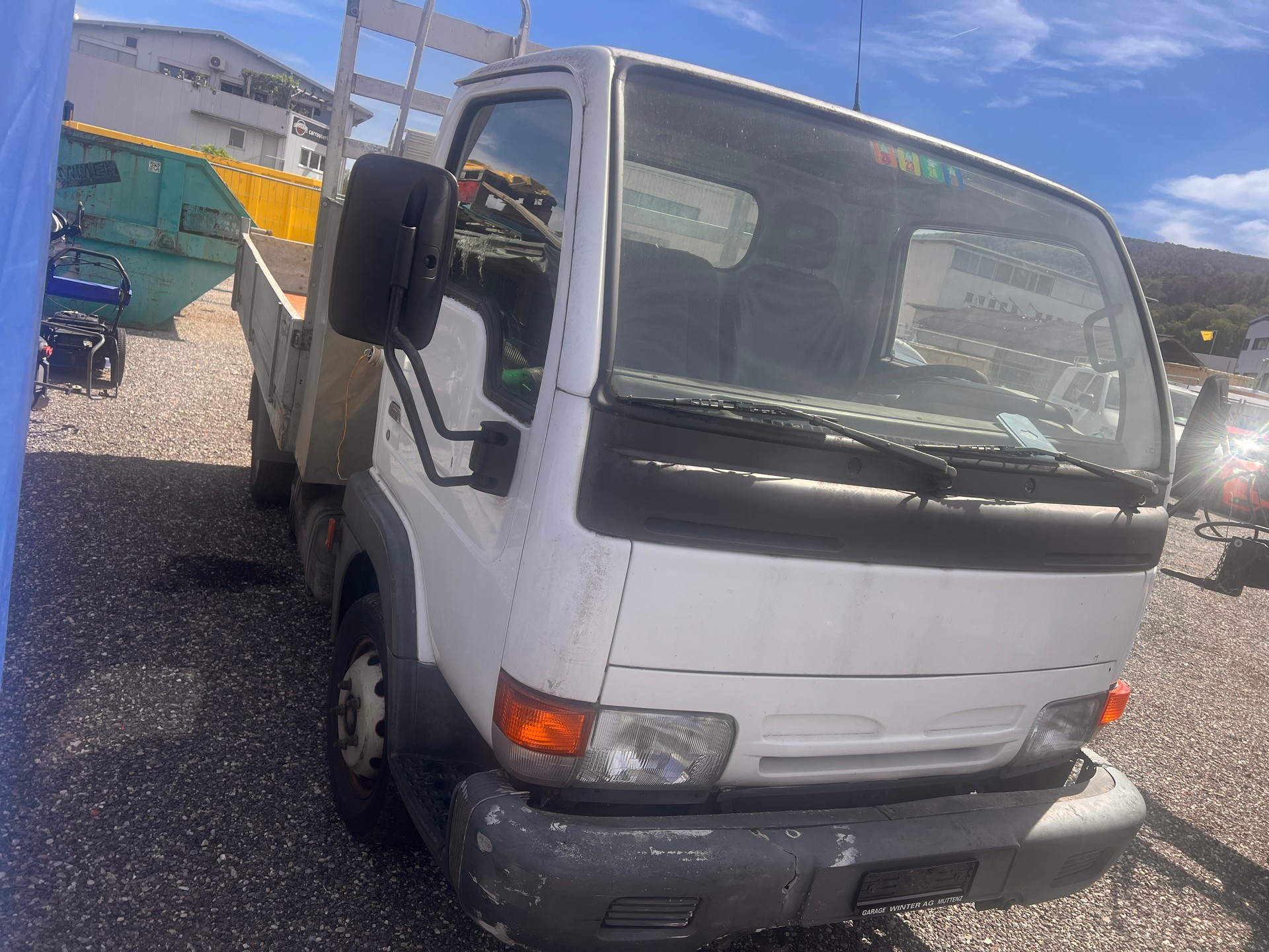 NISSAN Cabstar 35.13-image-2