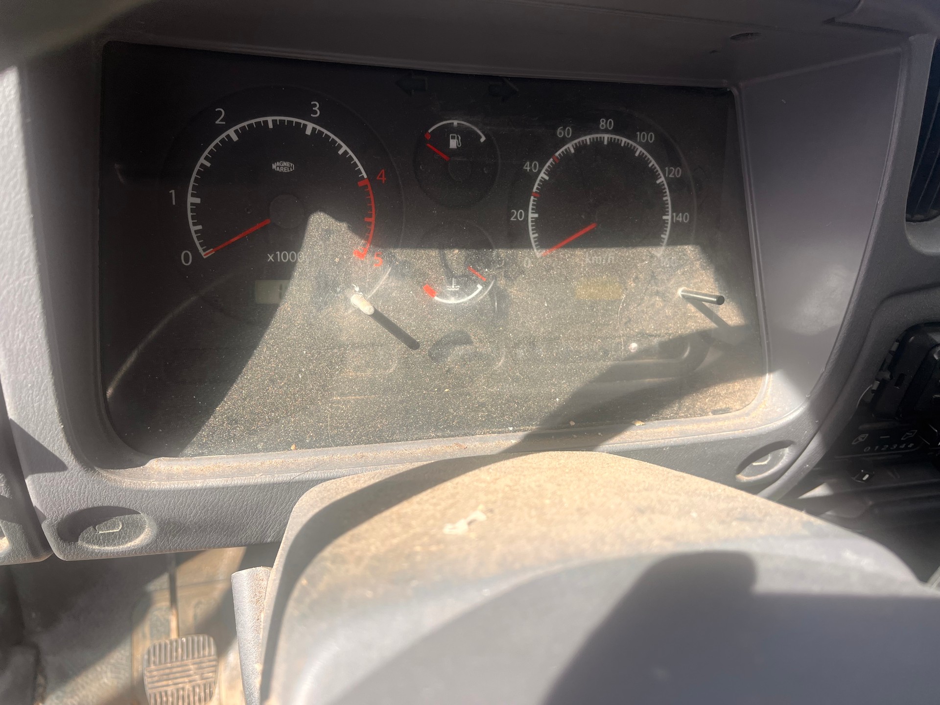 NISSAN Cabstar 35.13-image-9