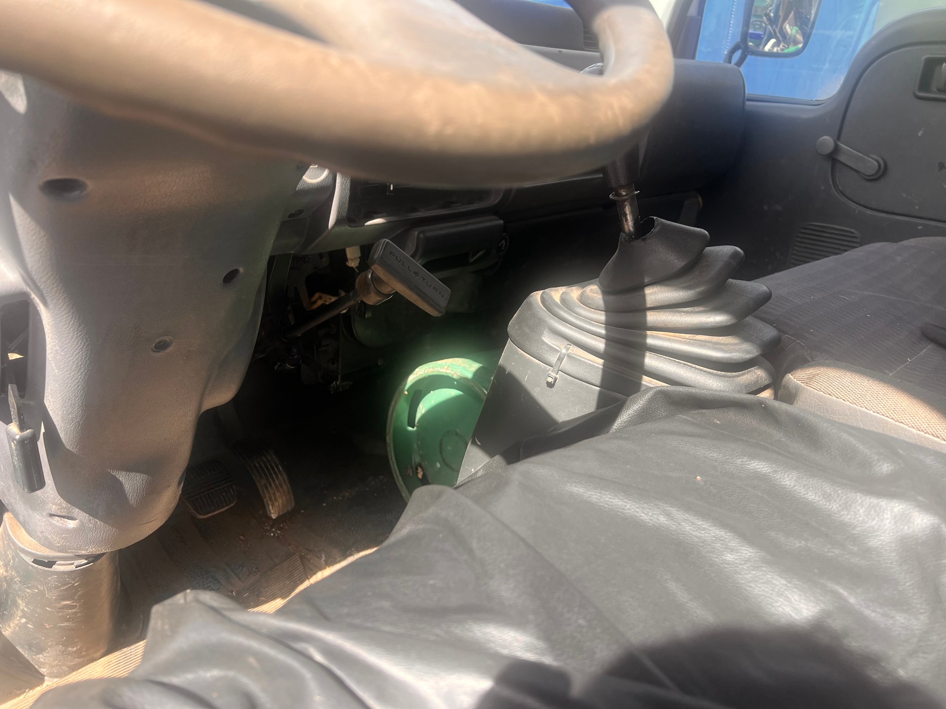 NISSAN Cabstar 35.13-image-8