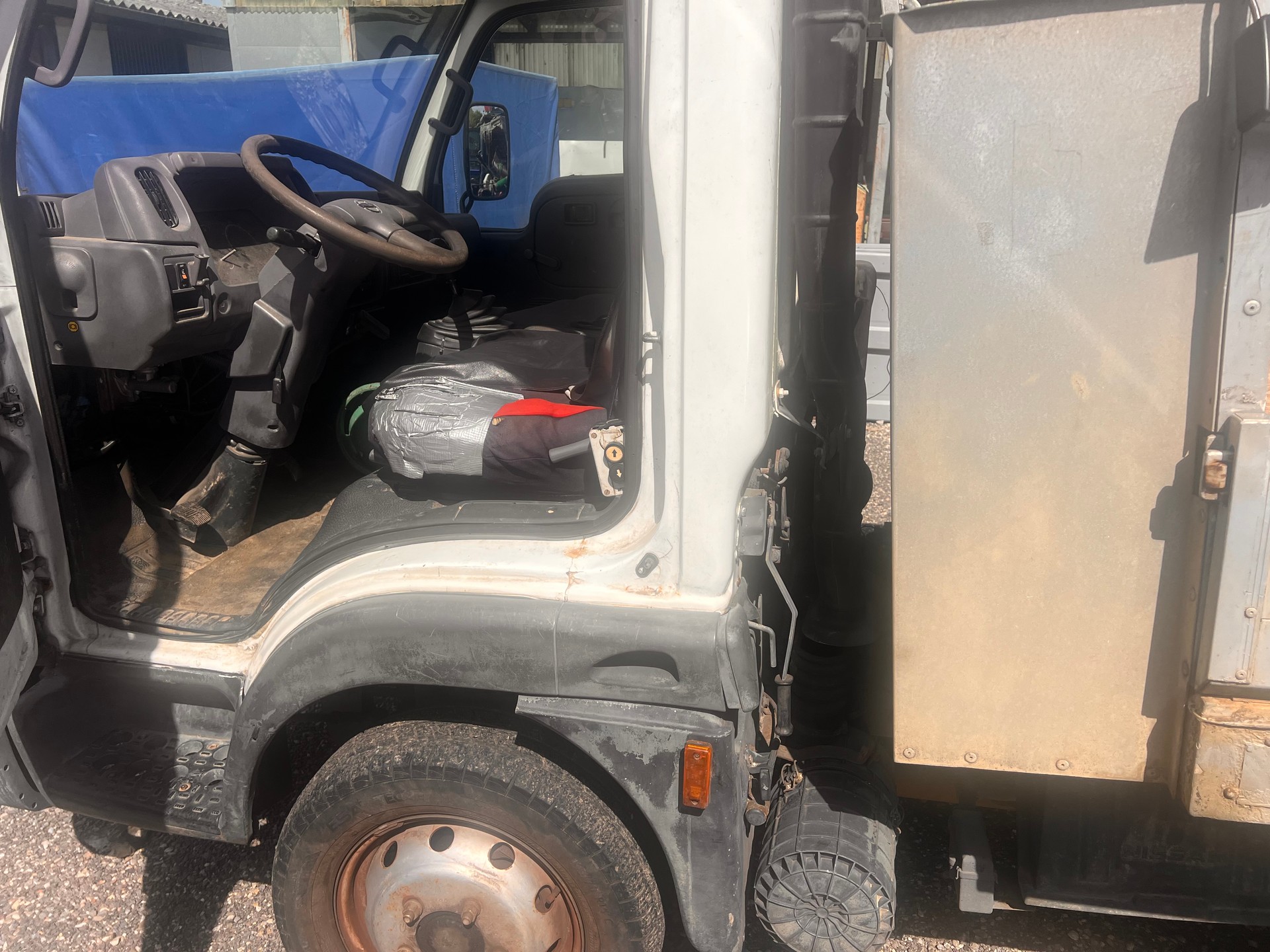 NISSAN Cabstar 35.13-image-11