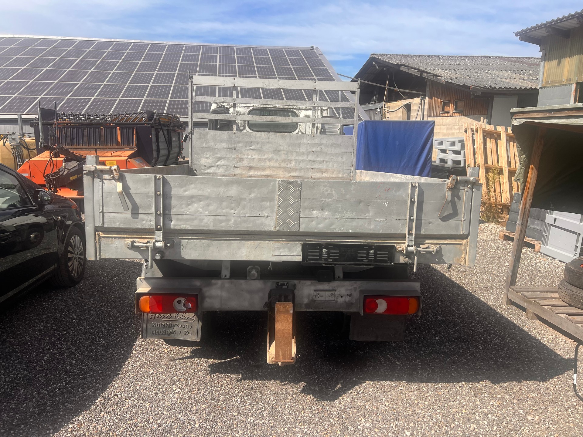 NISSAN Cabstar 35.13-image-5