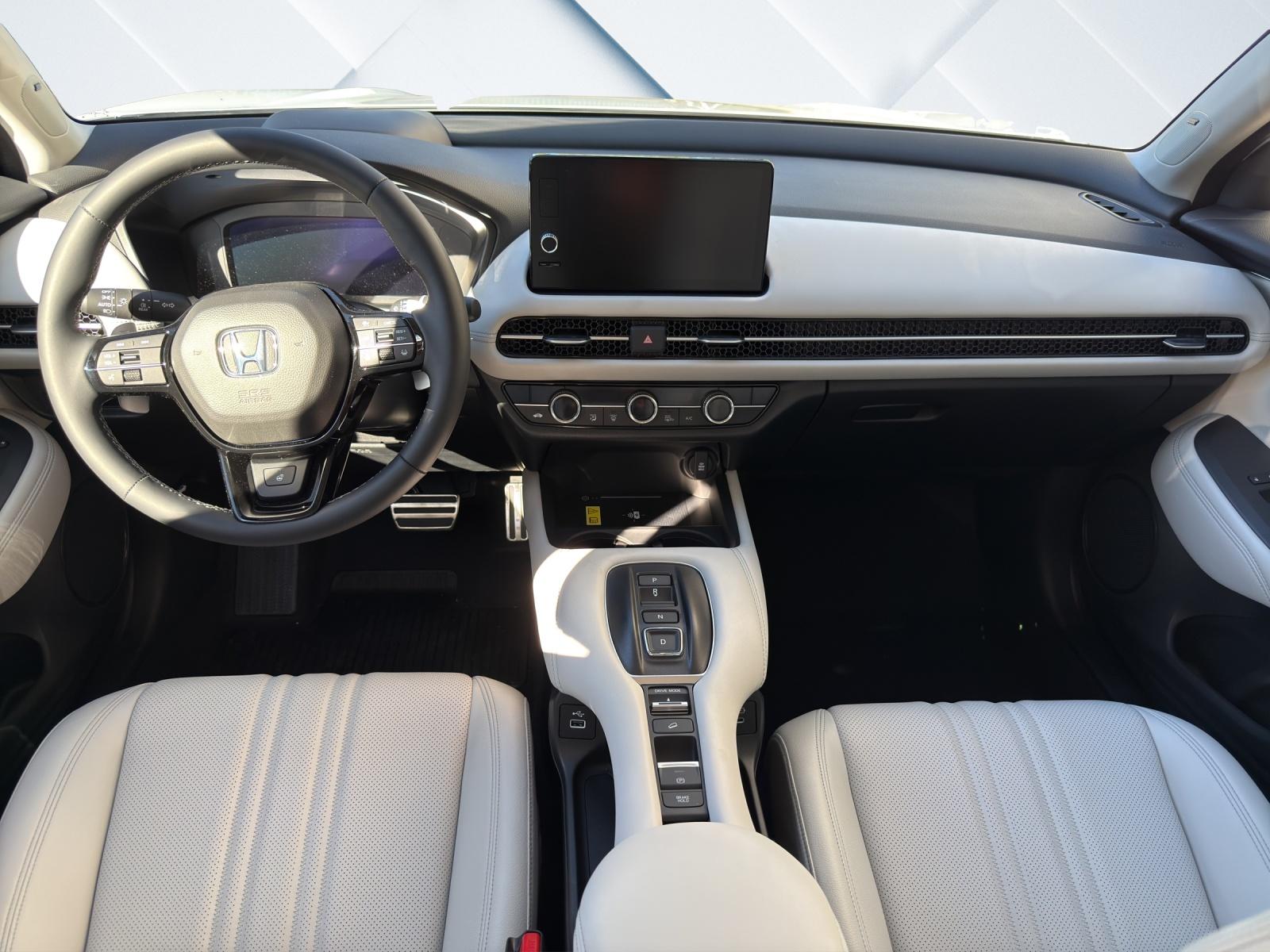 HONDA ZR-V 2.0 i-MMD Advance mit grauem Leder MY 2027, Leasing Aktion 1.9%, inkl. GRATIS Winterräder in Wert von Fr. 2100.--image-11
