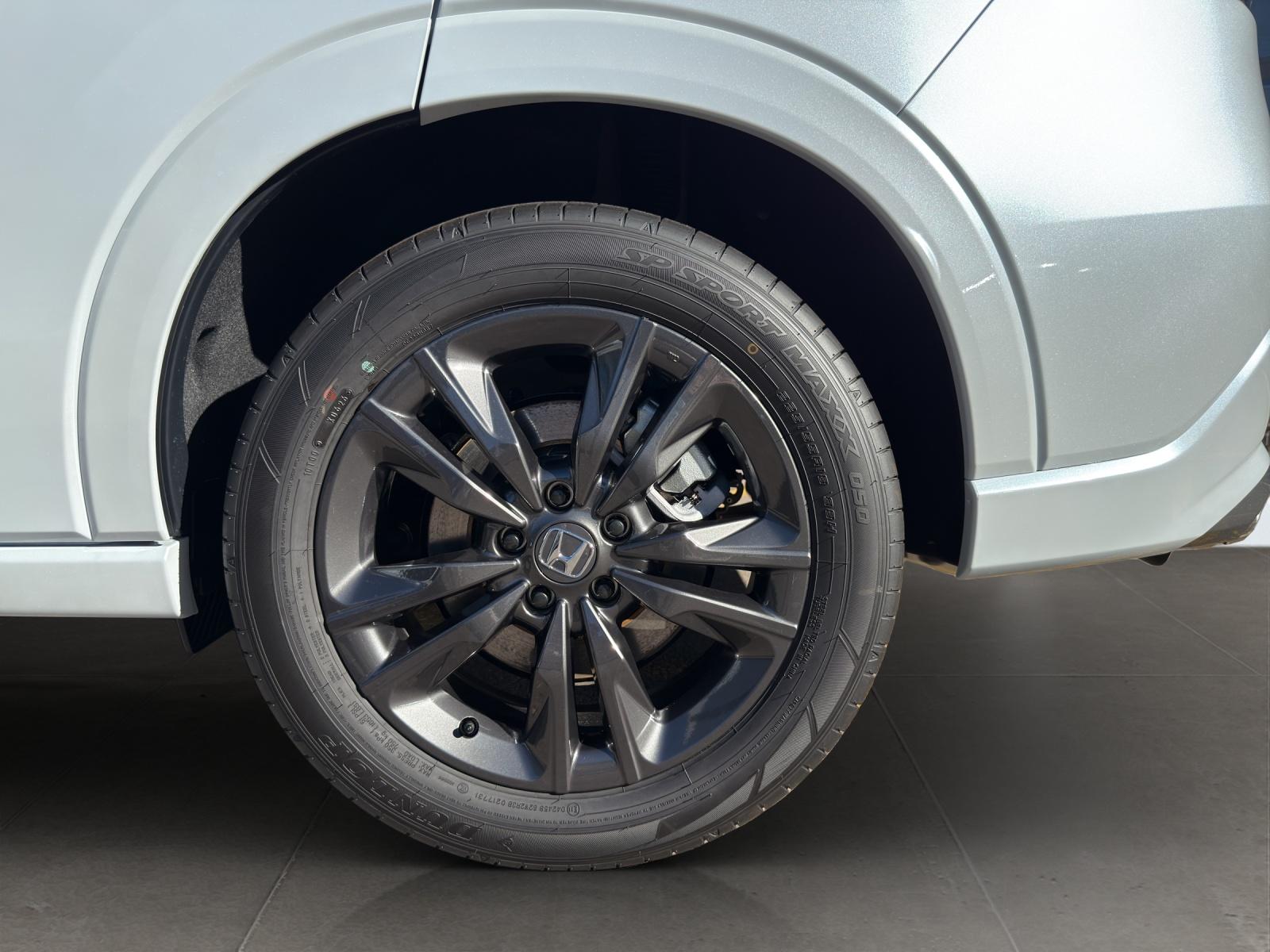 HONDA ZR-V 2.0 i-MMD Advance mit grauem Leder MY 2027, Leasing Aktion 1.9%, inkl. GRATIS Winterräder in Wert von Fr. 2100.--image-19