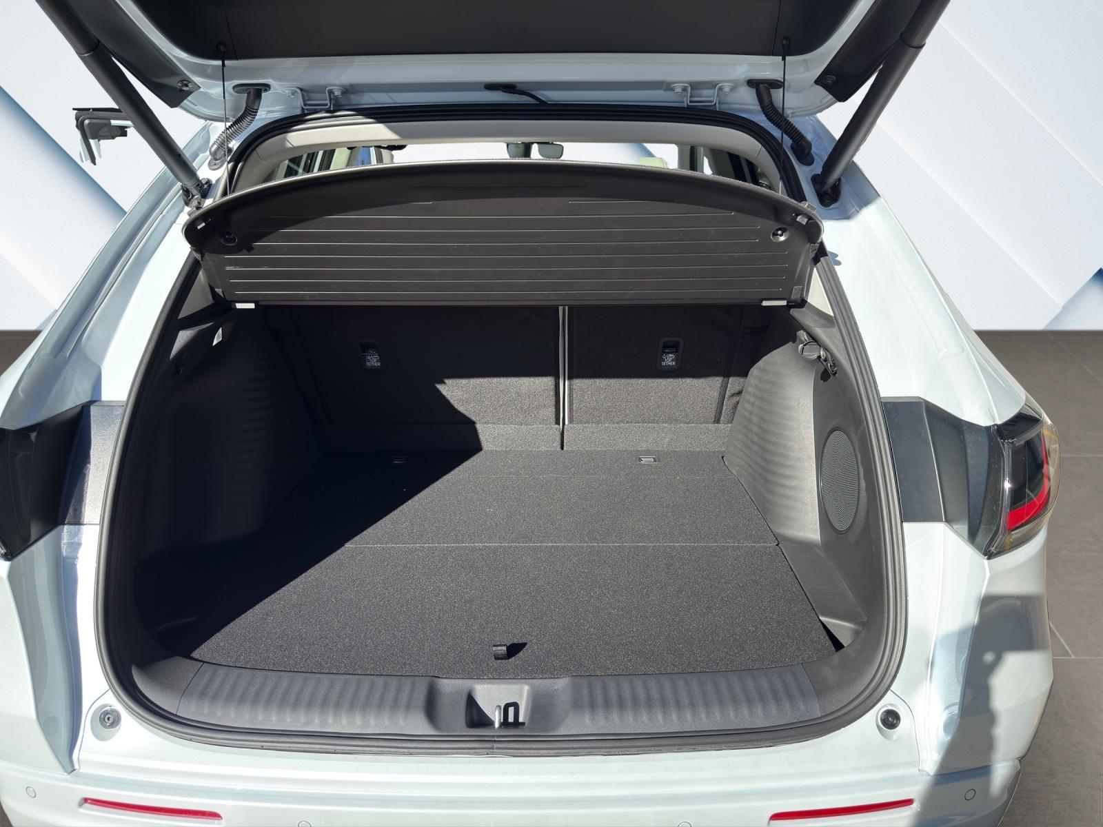 HONDA ZR-V 2.0 i-MMD Advance mit grauem Leder MY 2027, Leasing Aktion 1.9%, inkl. GRATIS Winterräder in Wert von Fr. 2100.--image-14