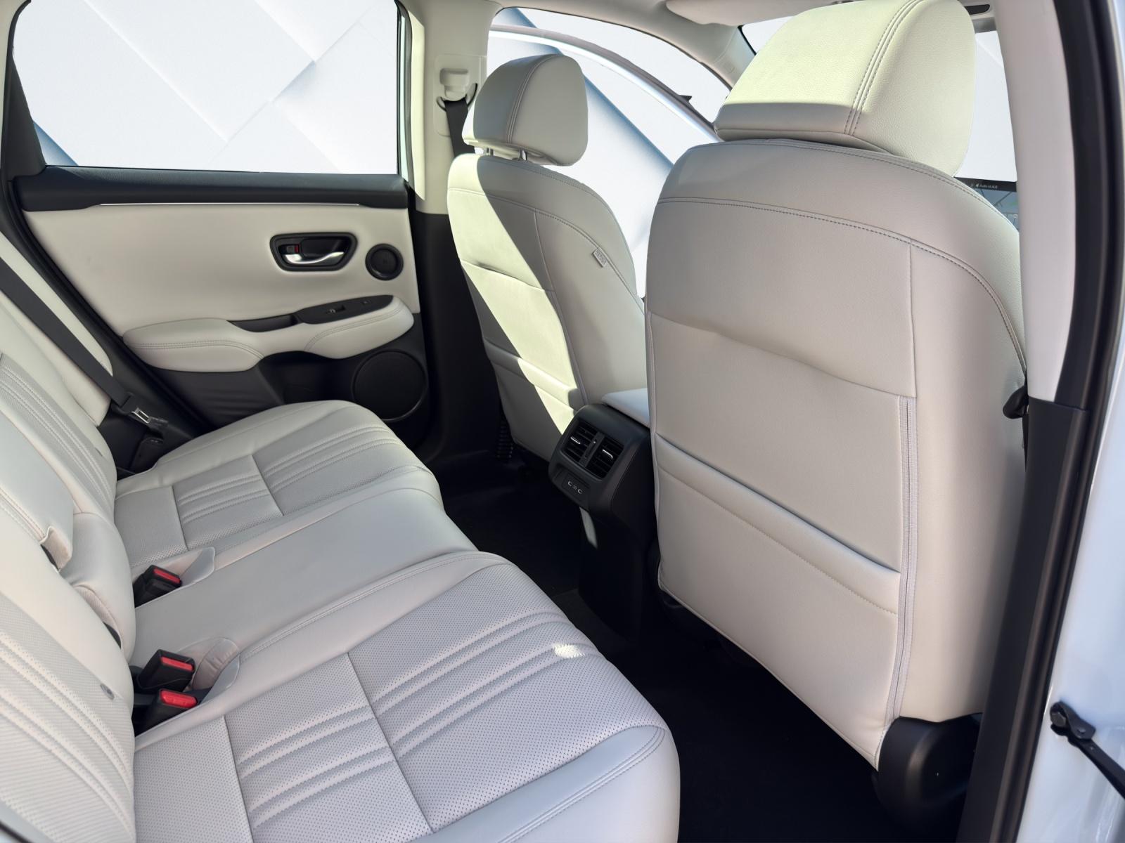 HONDA ZR-V 2.0 i-MMD Advance mit grauem Leder MY 2027, Leasing Aktion 1.9%, inkl. GRATIS Winterräder in Wert von Fr. 2100.--image-15