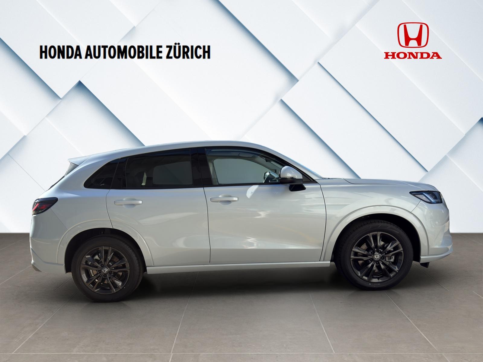 HONDA ZR-V 2.0 i-MMD Advance mit grauem Leder MY 2027, Leasing Aktion 1.9%, inkl. GRATIS Winterräder in Wert von Fr. 2100.--image-5