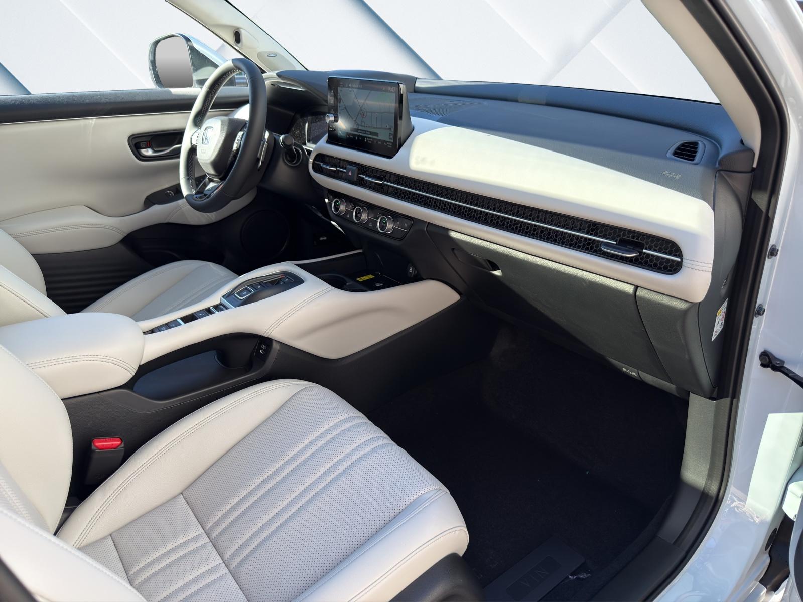 HONDA ZR-V 2.0 i-MMD Advance mit grauem Leder MY 2027, Leasing Aktion 1.9%, inkl. GRATIS Winterräder in Wert von Fr. 2100.--image-16