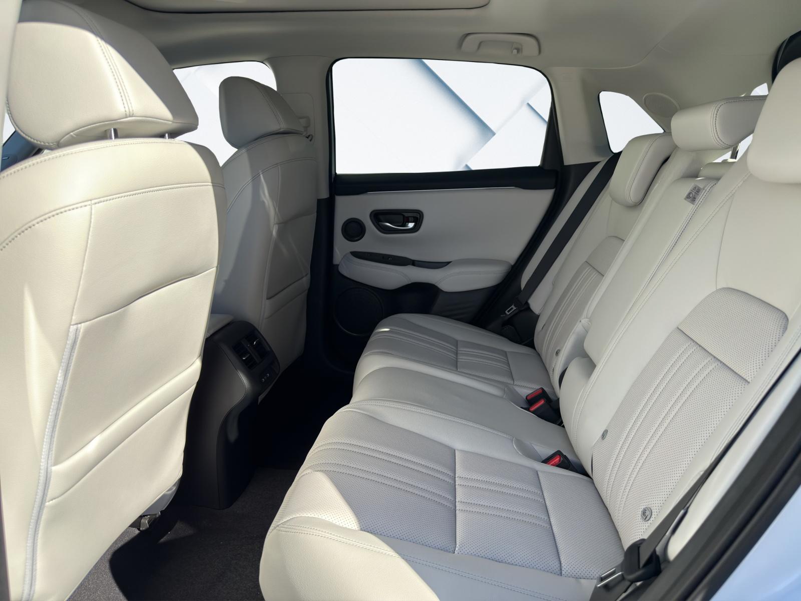 HONDA ZR-V 2.0 i-MMD Advance mit grauem Leder MY 2027, Leasing Aktion 1.9%, inkl. GRATIS Winterräder in Wert von Fr. 2100.--image-9