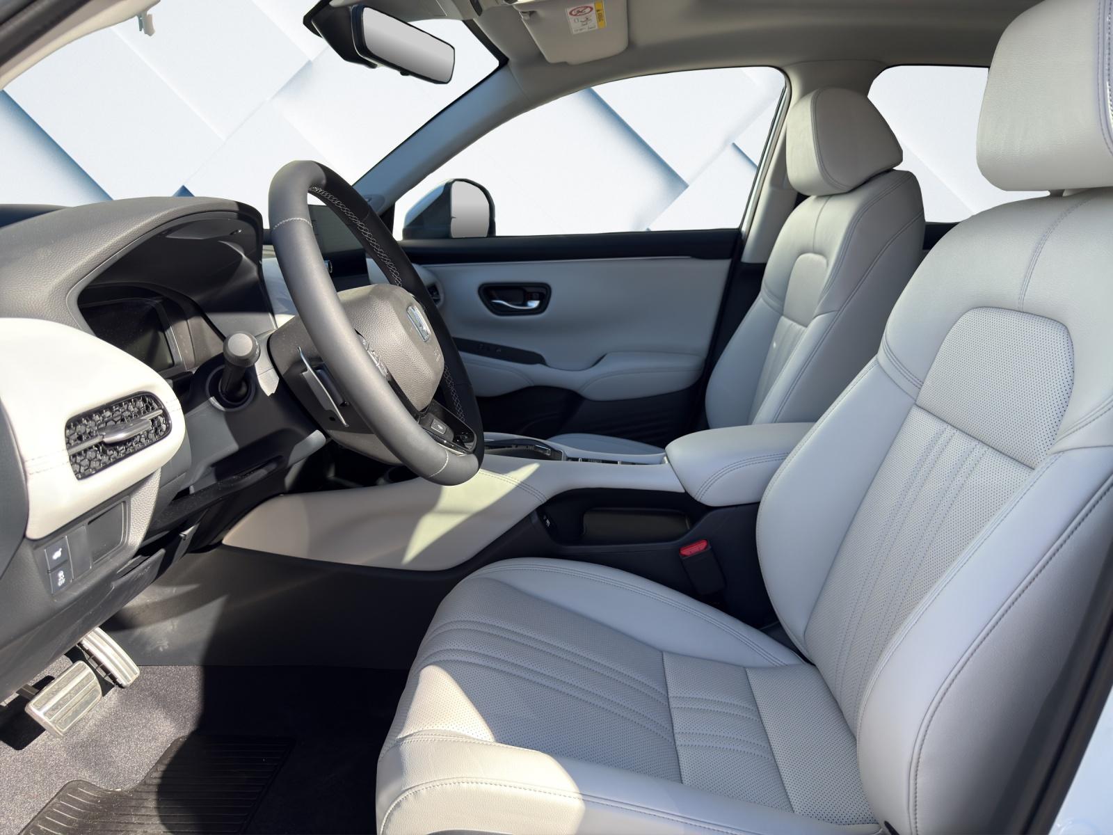 HONDA ZR-V 2.0 i-MMD Advance mit grauem Leder MY 2027, Leasing Aktion 1.9%, inkl. GRATIS Winterräder in Wert von Fr. 2100.--image-8