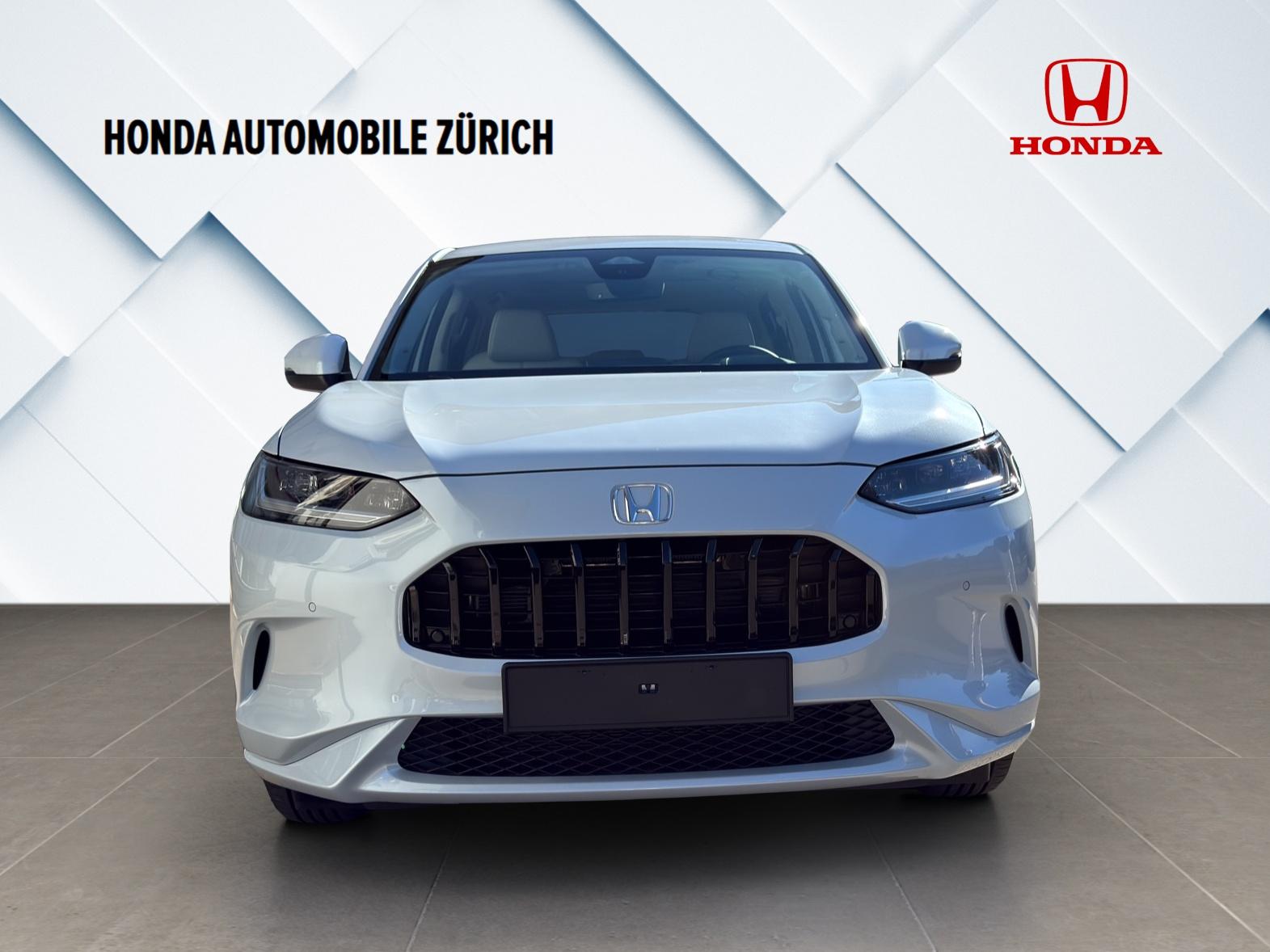 HONDA ZR-V 2.0 i-MMD Advance mit grauem Leder MY 2027, Leasing Aktion 1.9%, inkl. GRATIS Winterräder in Wert von Fr. 2100.--image-7