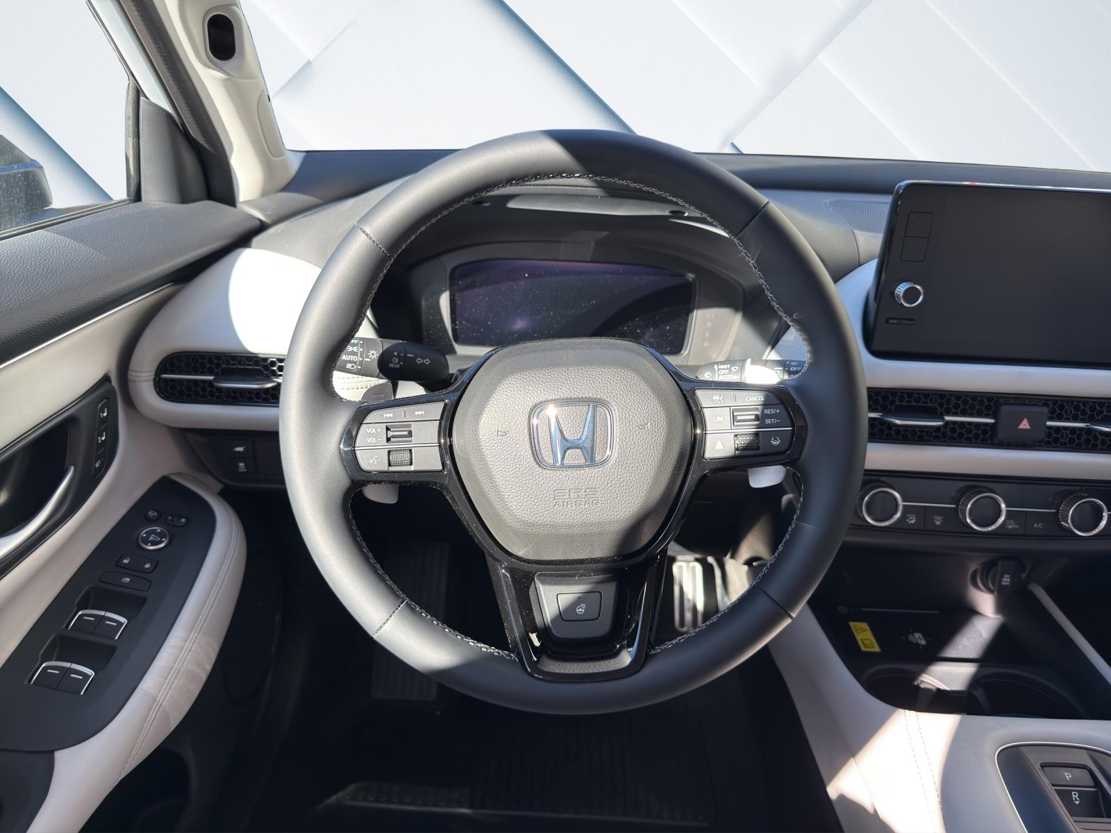 HONDA ZR-V 2.0 i-MMD Advance mit grauem Leder MY 2027, Leasing Aktion 1.9%, inkl. GRATIS Winterräder in Wert von Fr. 2100.--image-10