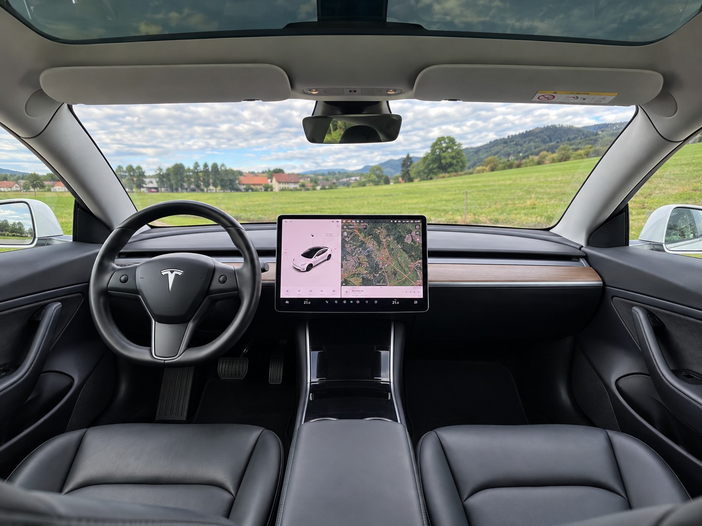 TESLA Long Range-image-3