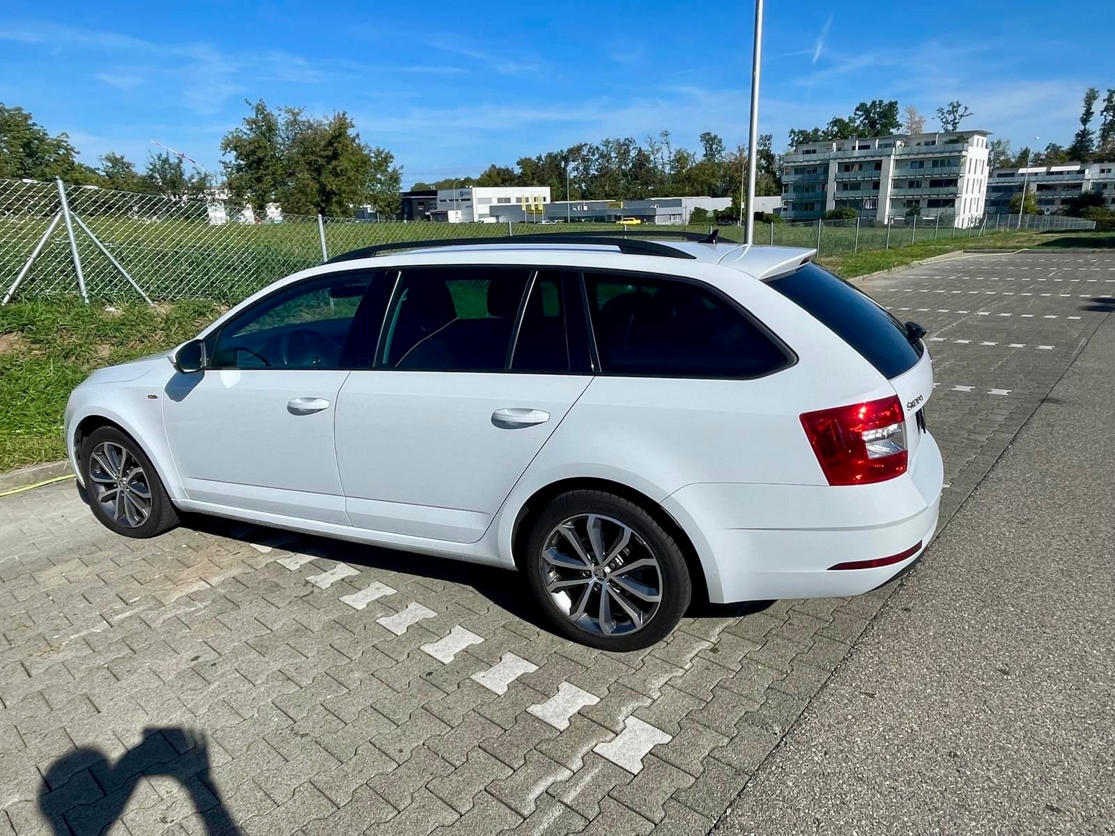 SKODA 2.0 TDI 184 Soleil 4x4 DSG-image-2