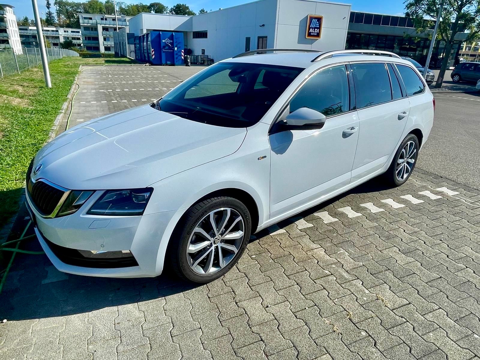 SKODA 2.0 TDI 184 Soleil 4x4 DSG-image-0