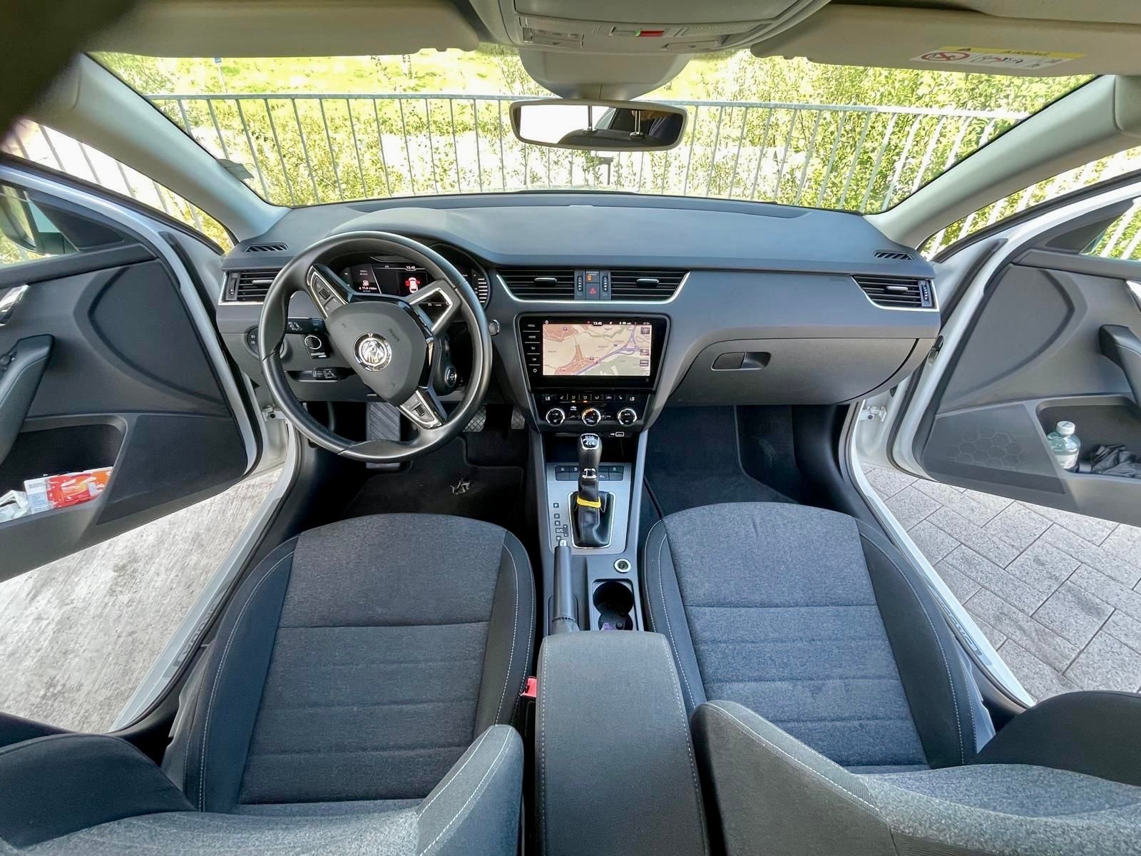 SKODA 2.0 TDI 184 Soleil 4x4 DSG-image-5