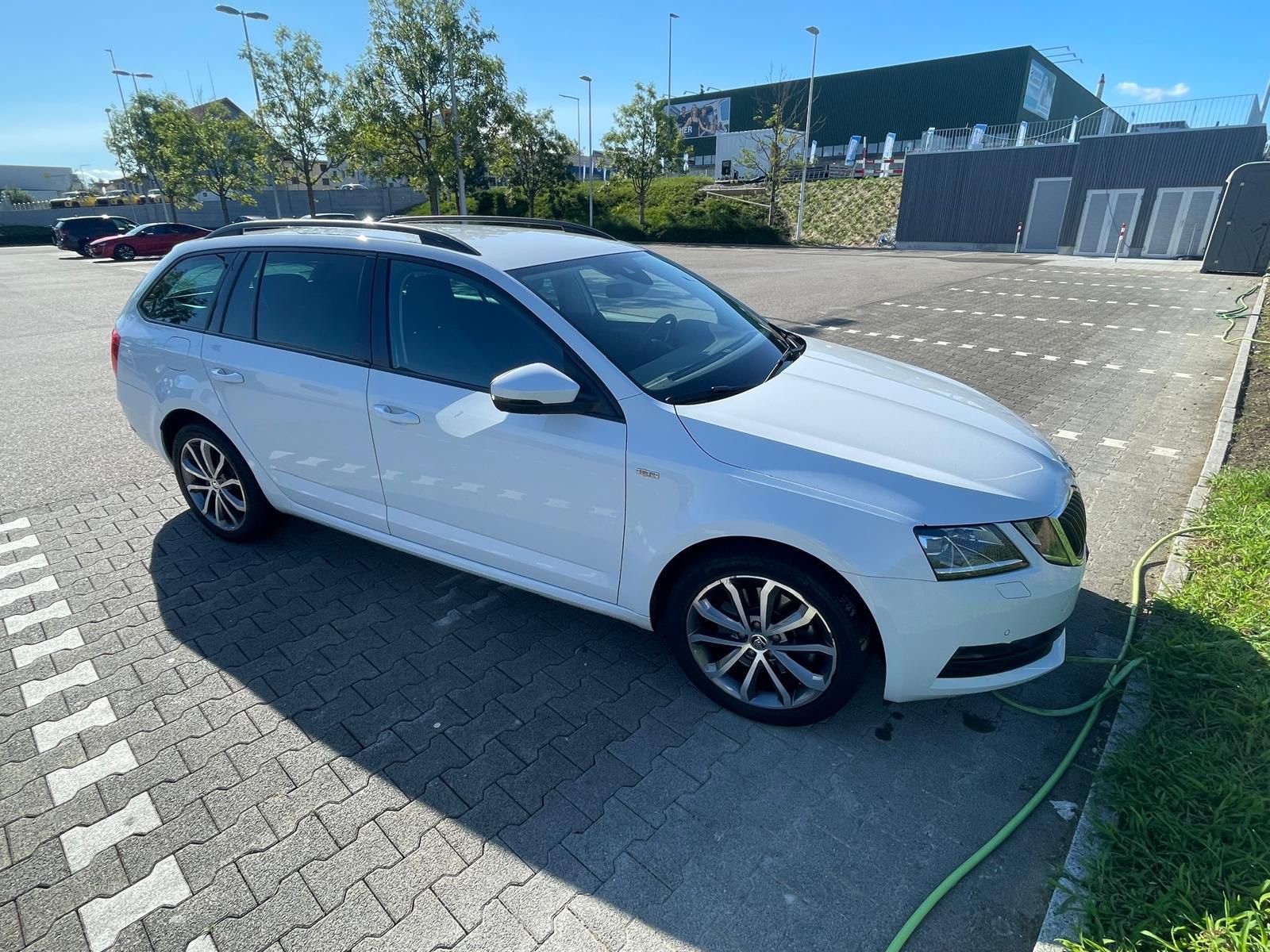 SKODA 2.0 TDI 184 Soleil 4x4 DSG-image-1