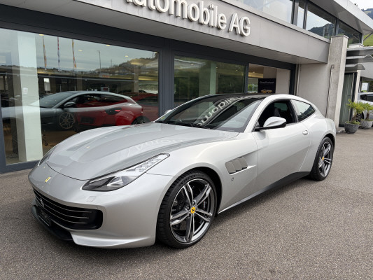 FERRARI GTC 4 Lusso-image-4