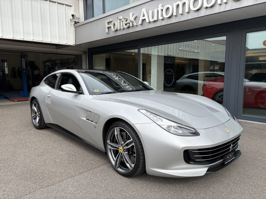 FERRARI GTC 4 Lusso-image-1