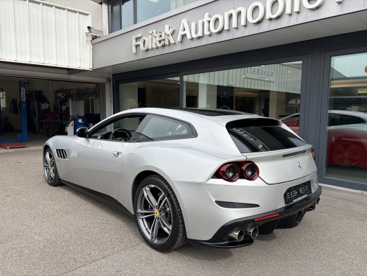 FERRARI GTC 4 Lusso-image-5