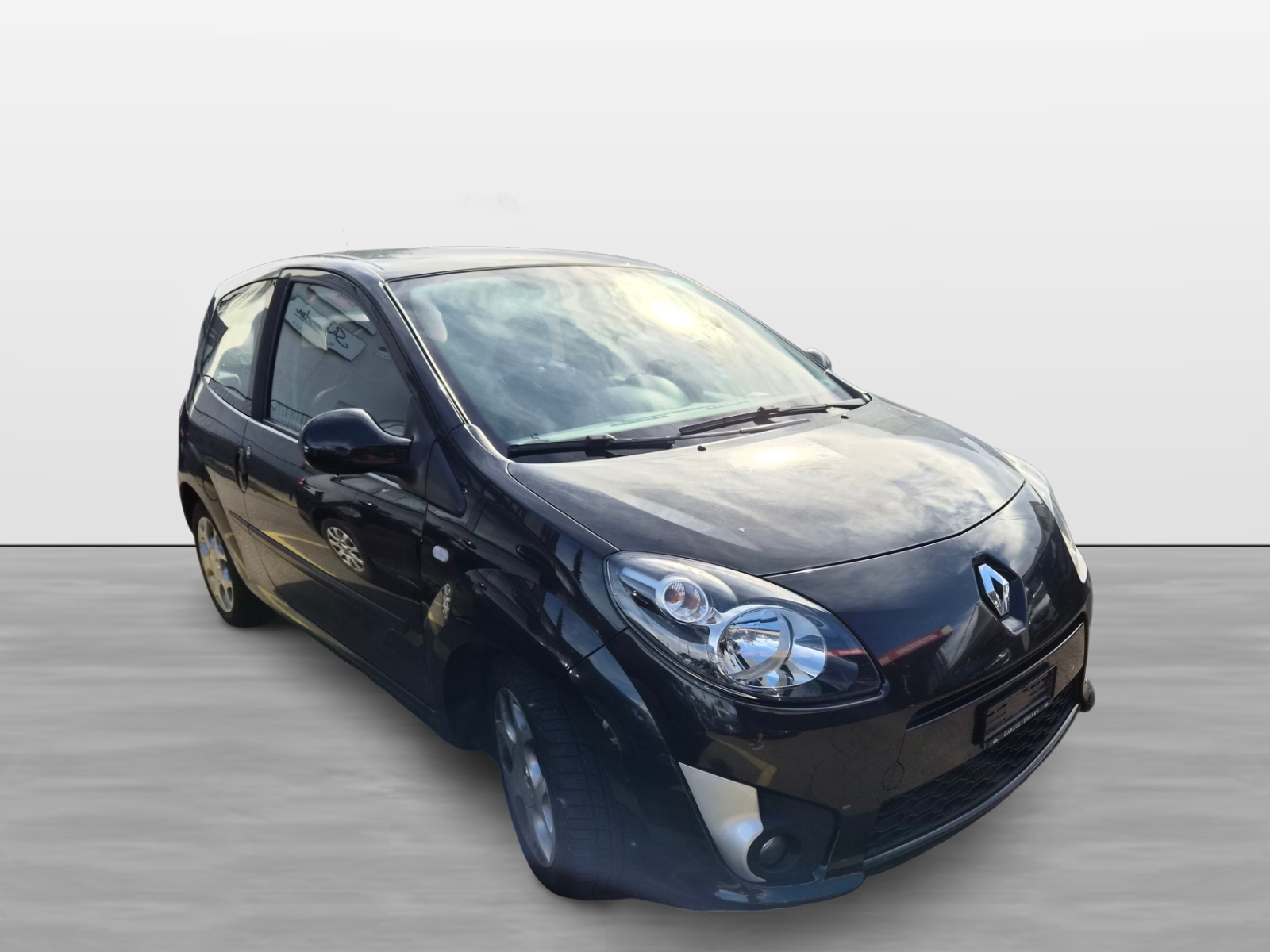 RENAULT Twingo 1.2 16V Initiale-showroom-element-2