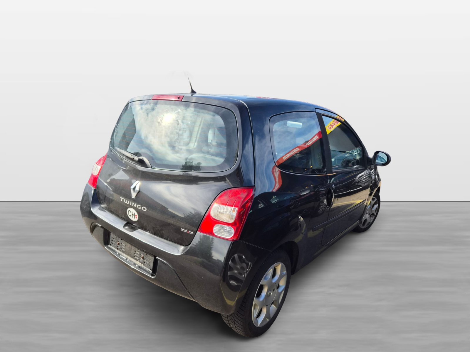RENAULT Twingo 1.2 16V Initiale-showroom-element-3