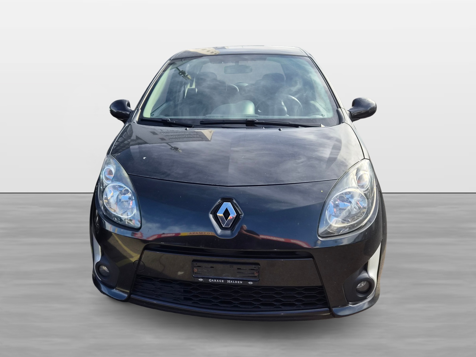 RENAULT Twingo 1.2 16V Initiale-showroom-element-1