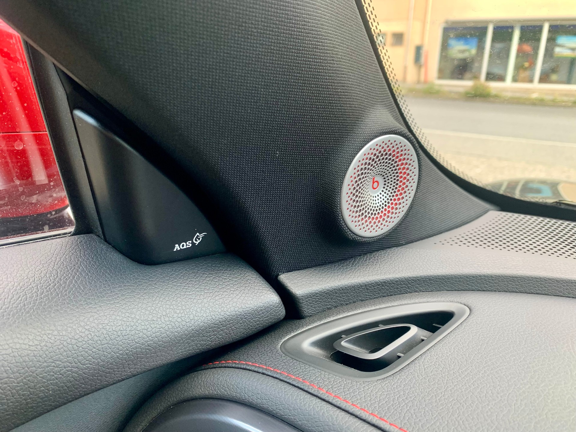 SMART #1 66 kWh Brabus AWD-image-11