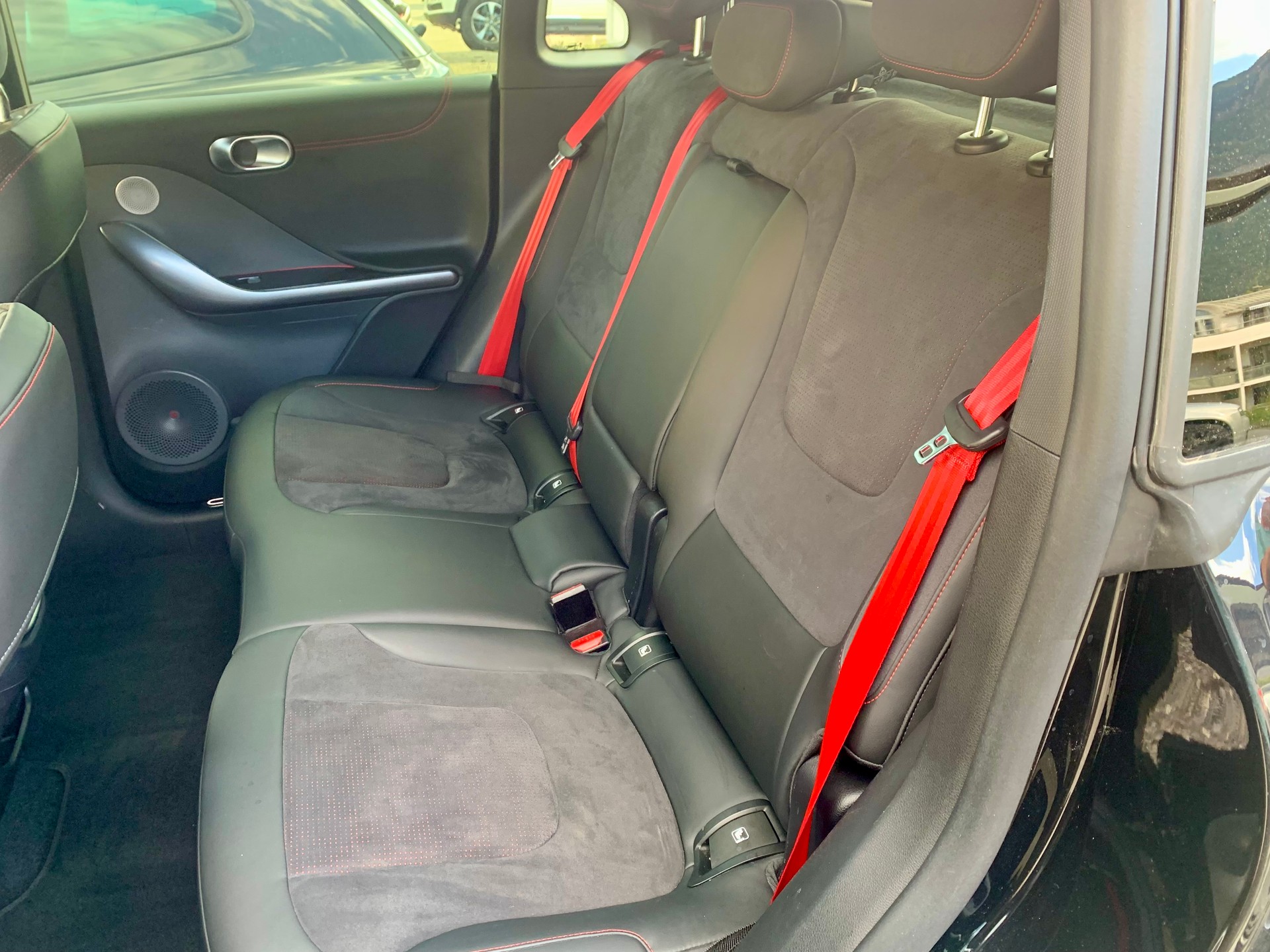 SMART #1 66 kWh Brabus AWD-image-7