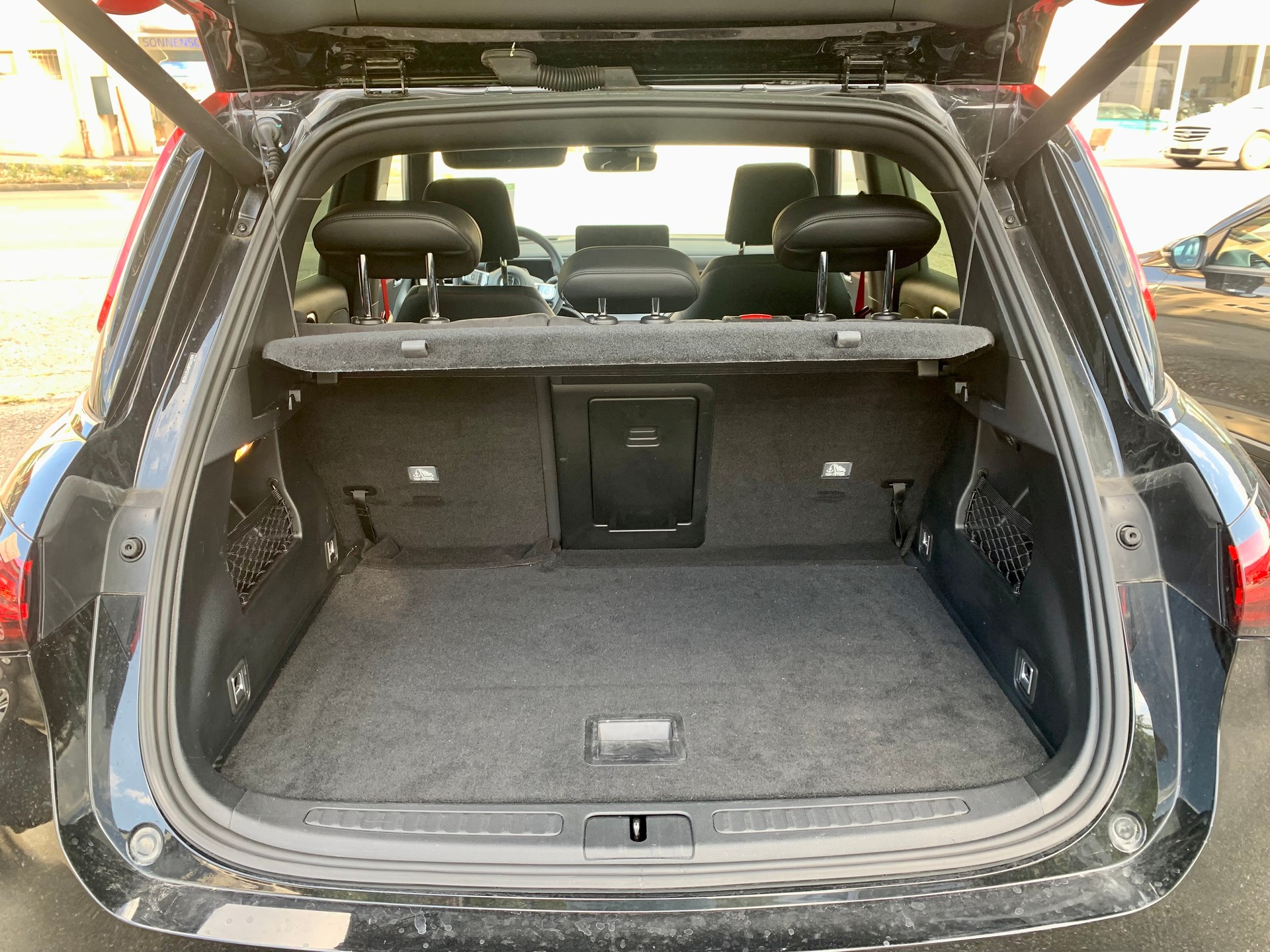 SMART #1 66 kWh Brabus AWD-image-12