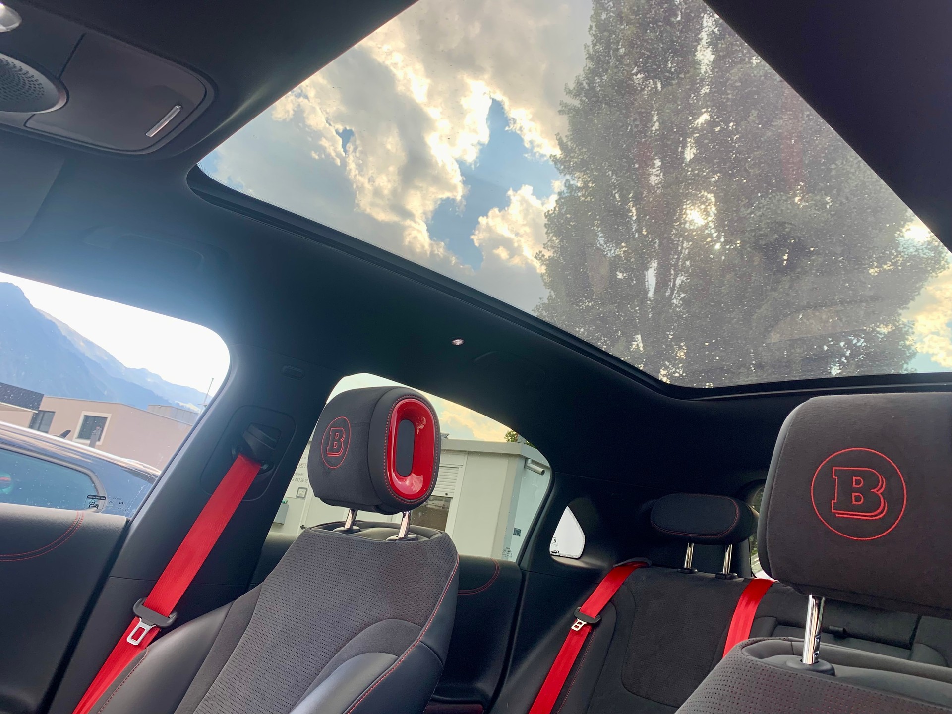 SMART #1 66 kWh Brabus AWD-image-9