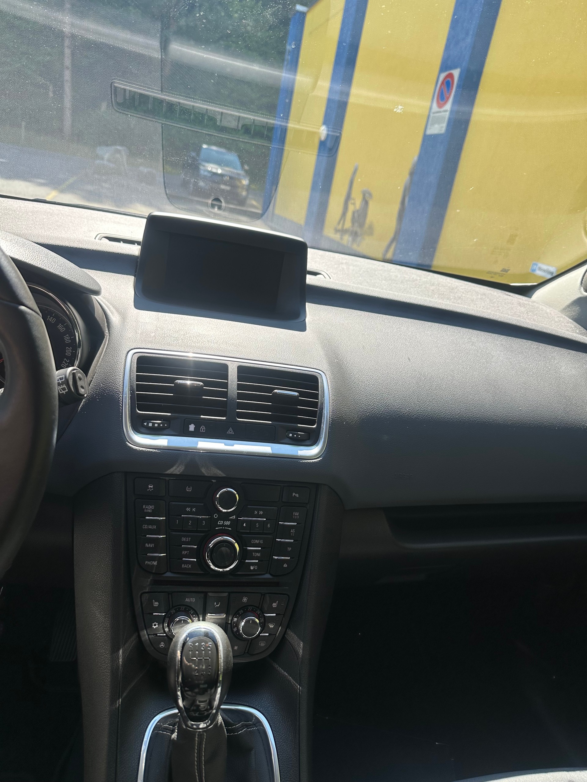 OPEL Meriva 1.4 Turbo Cosmo-image-7