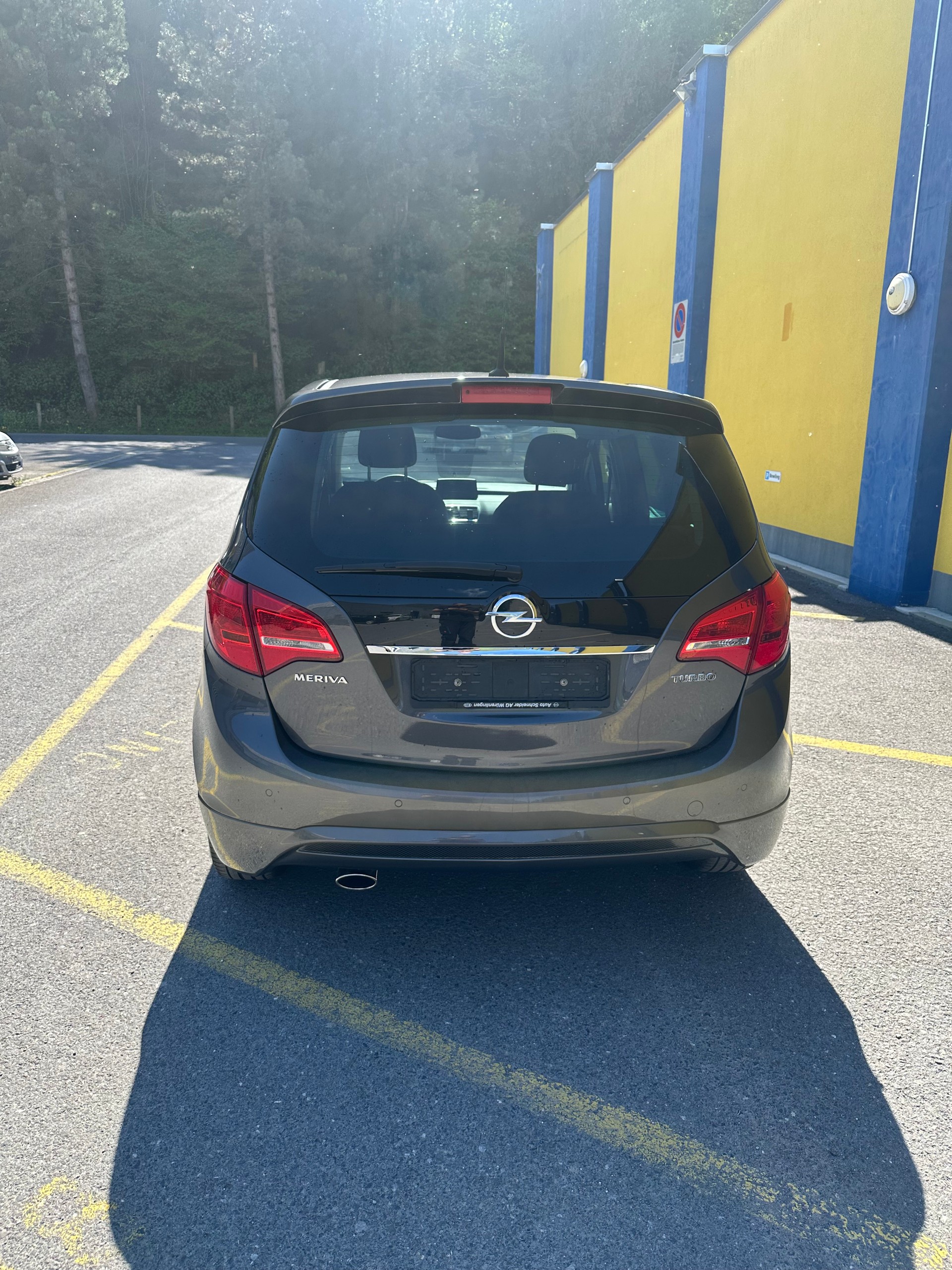 OPEL Meriva 1.4 Turbo Cosmo-image-3