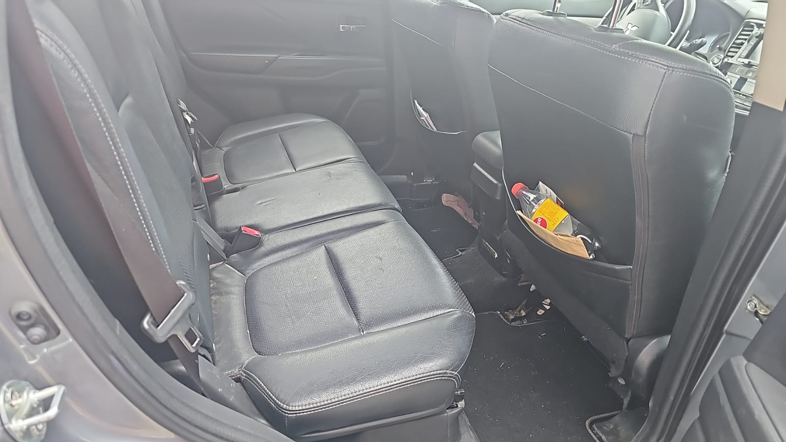MITSUBISHI Outlander 2.2 DID Navigator Safety 4WD Automatic-image-5