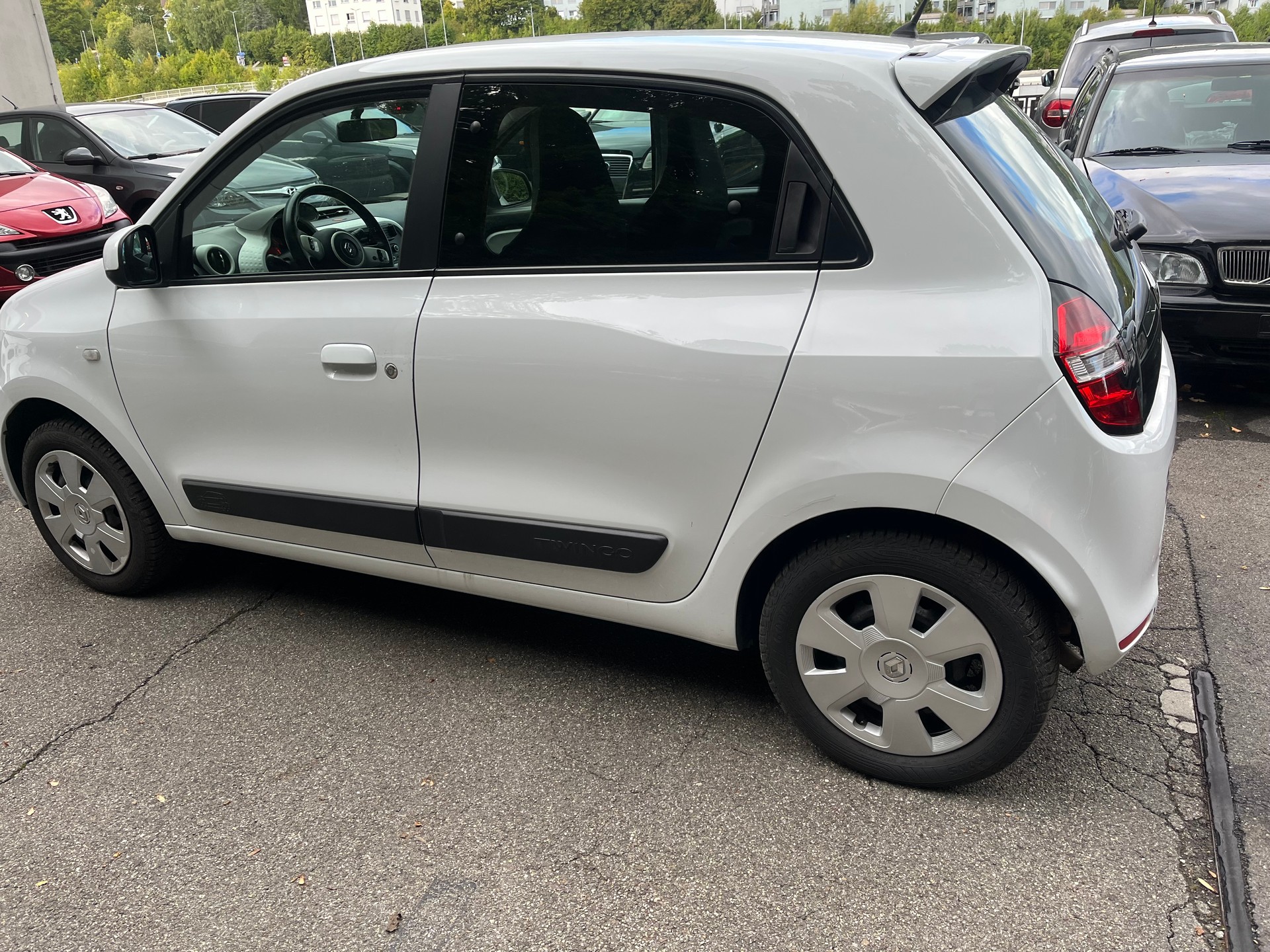 RENAULT Twingo 0.9 Intens-image-4