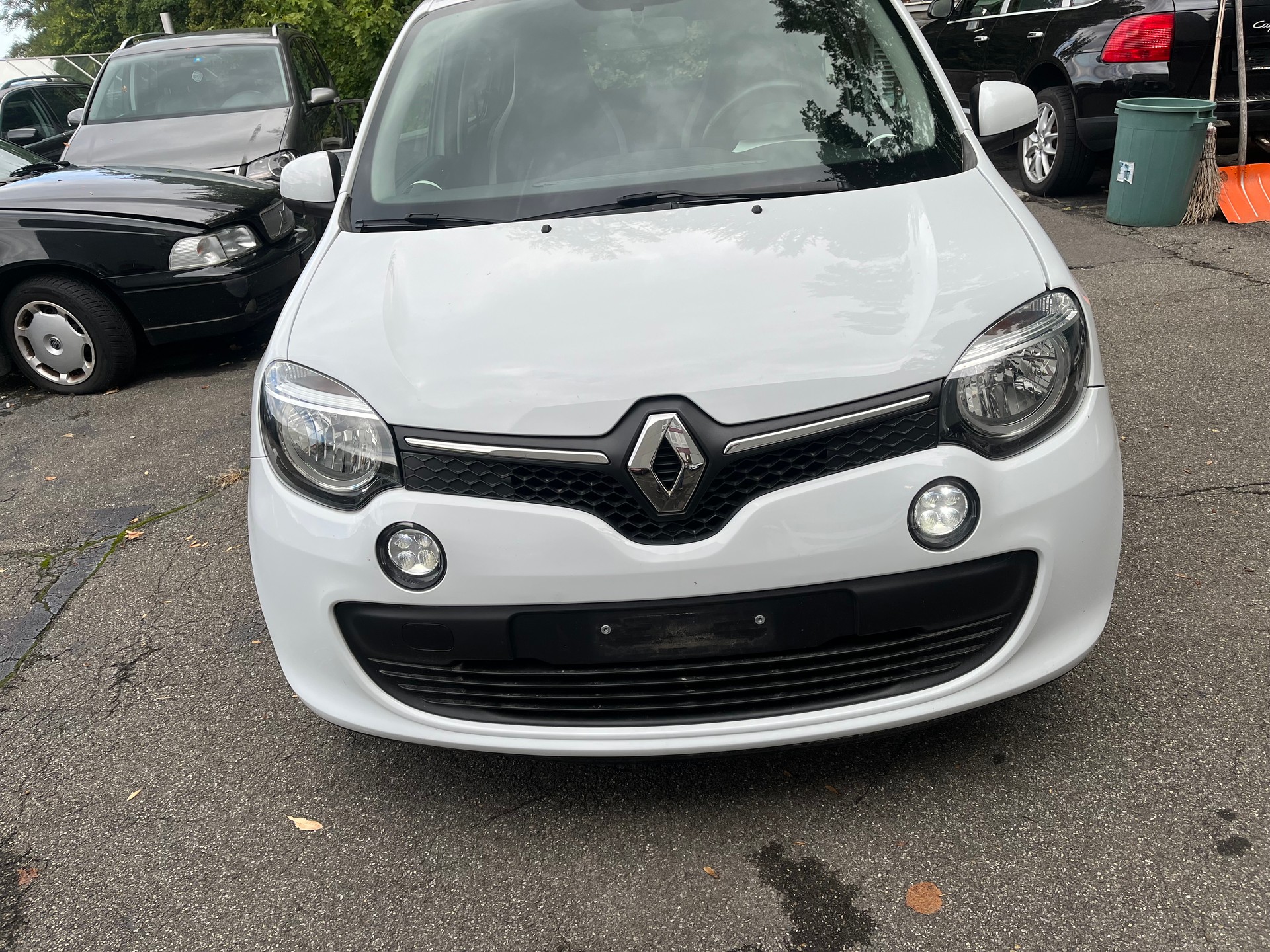 RENAULT Twingo 0.9 Intens-image-0