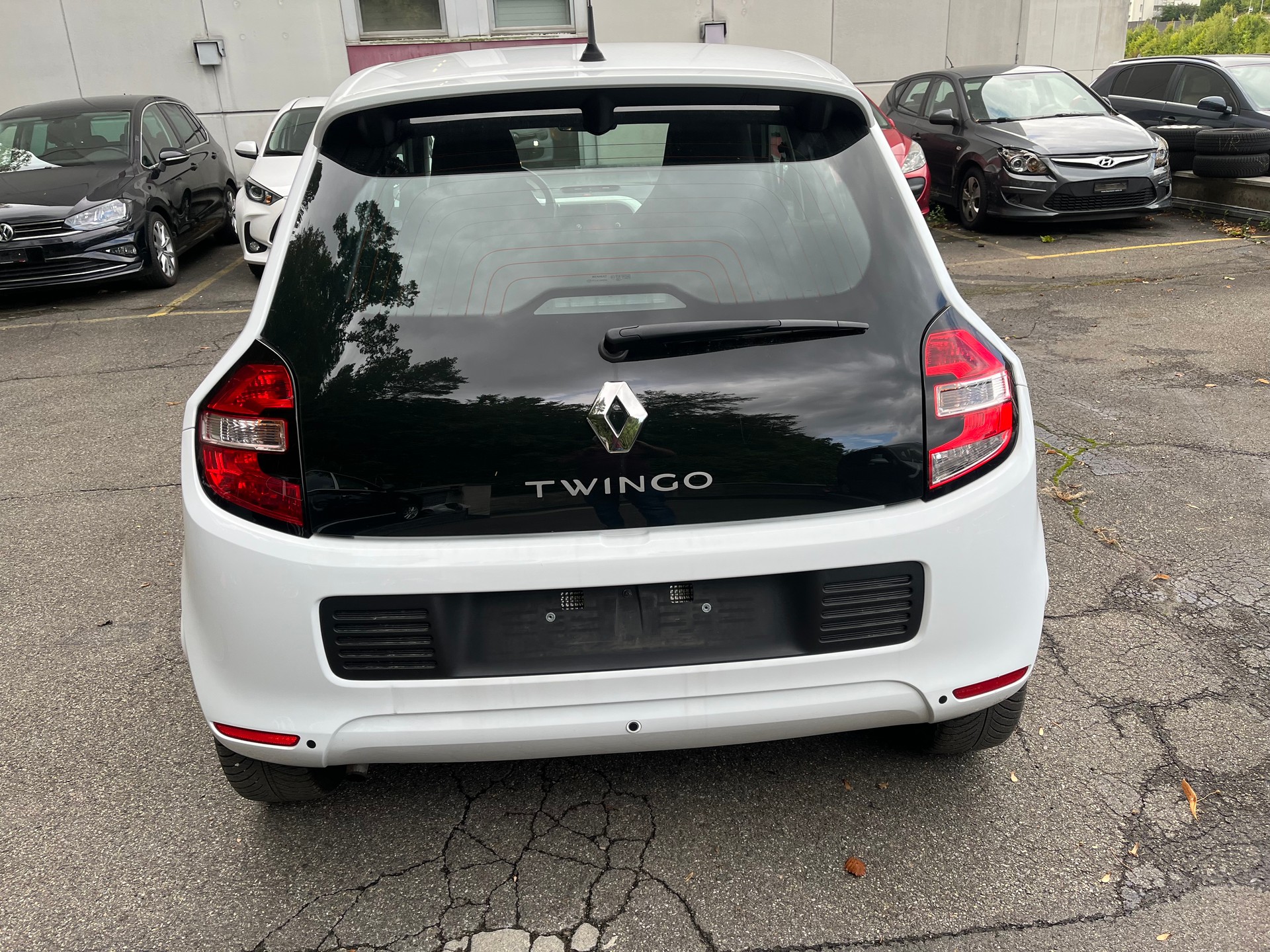 RENAULT Twingo 0.9 Intens-image-3